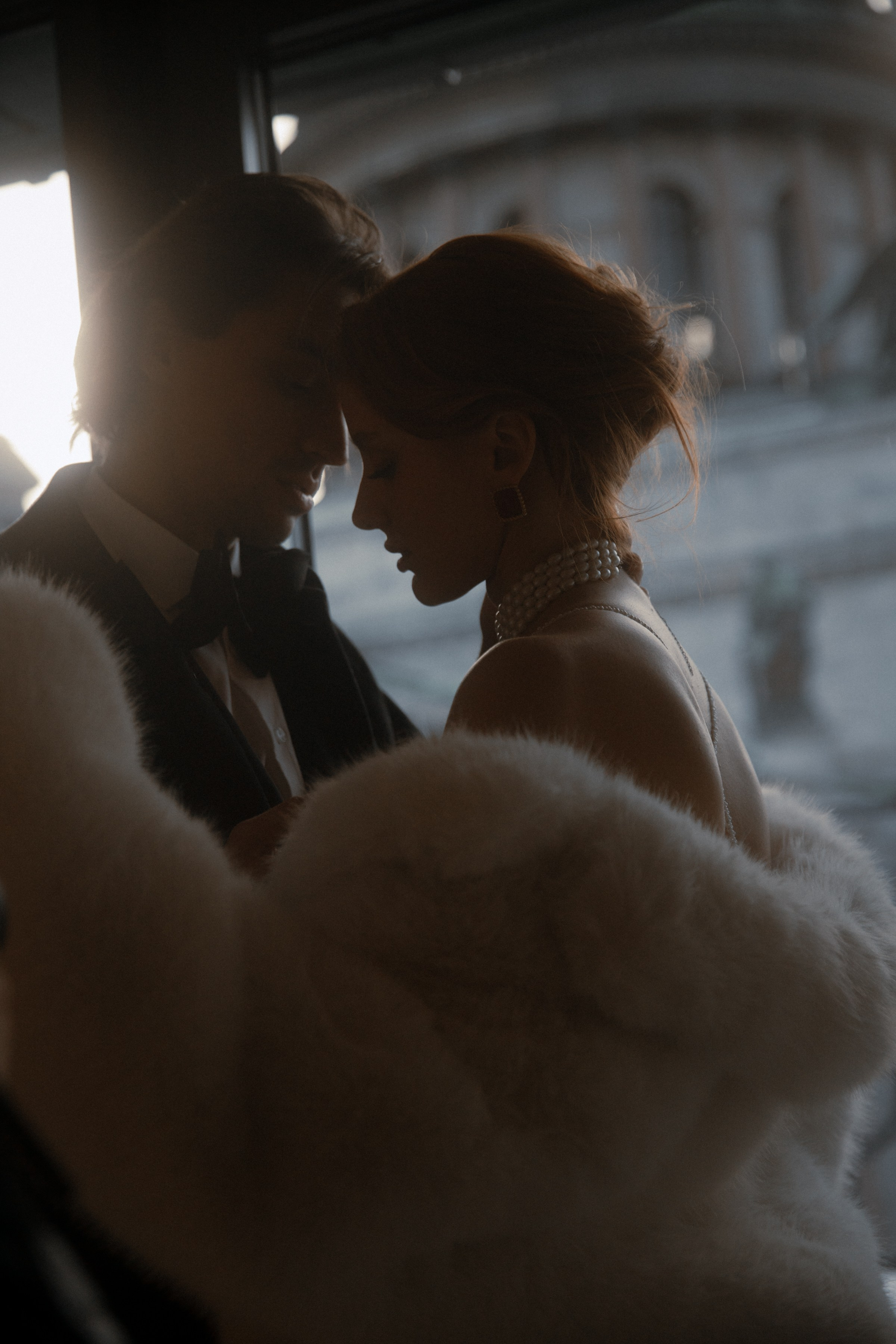 Фотограф в Москве Екатерина Черненко