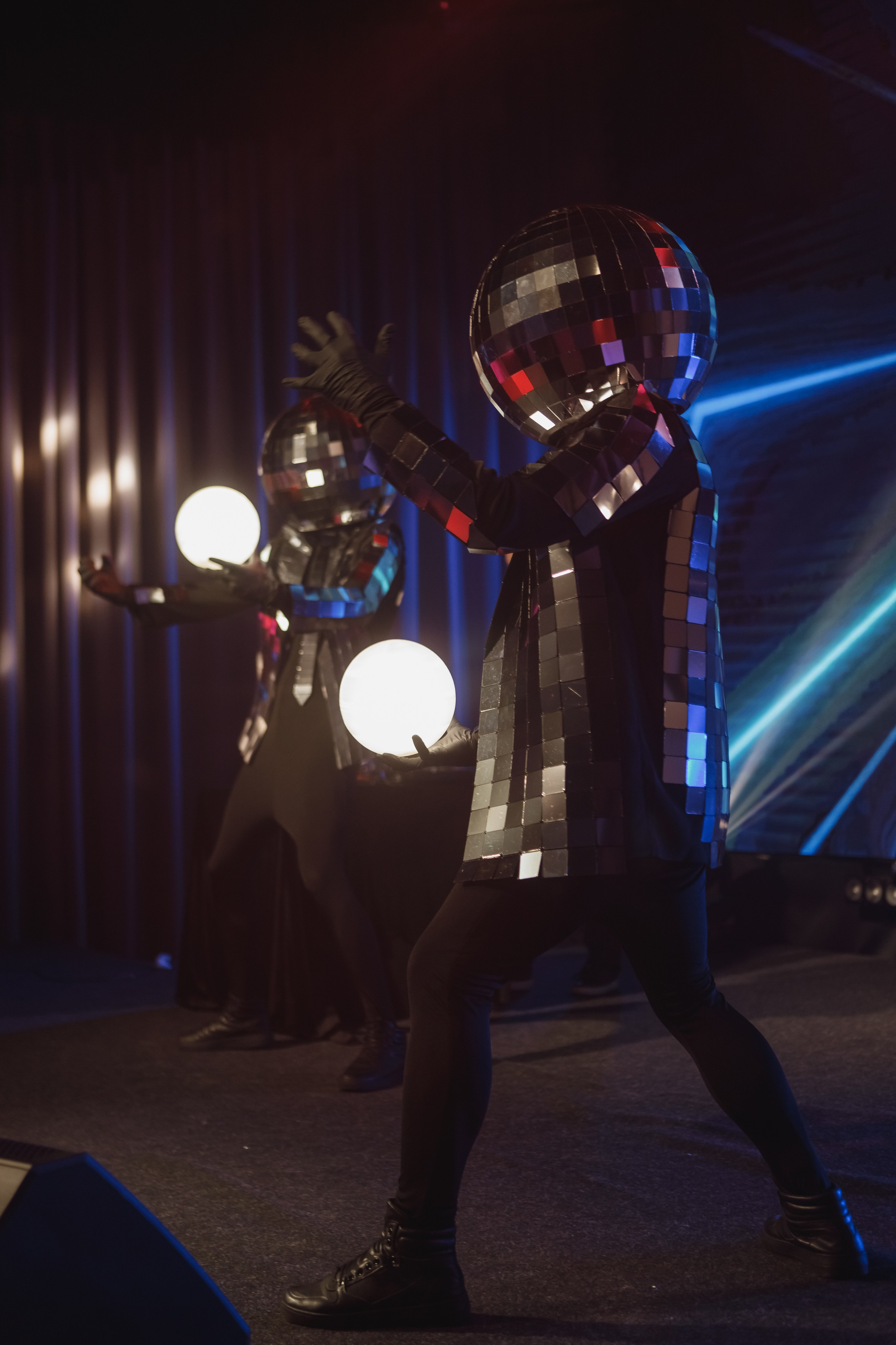 Новогодний корпоратив. Семейный и свадебный фотограф в Нижнем Новгороде