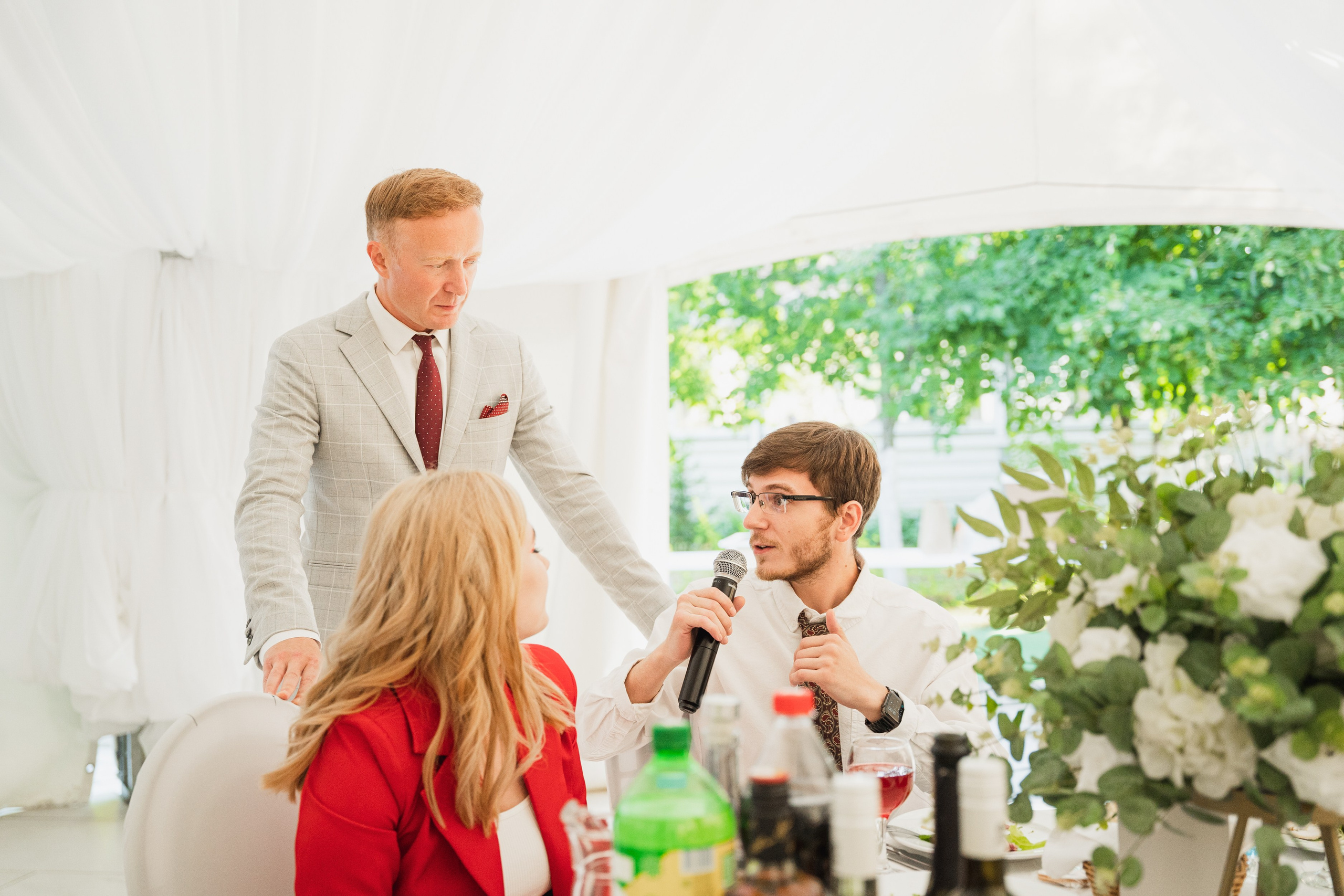 Егор & Виктория. Главная