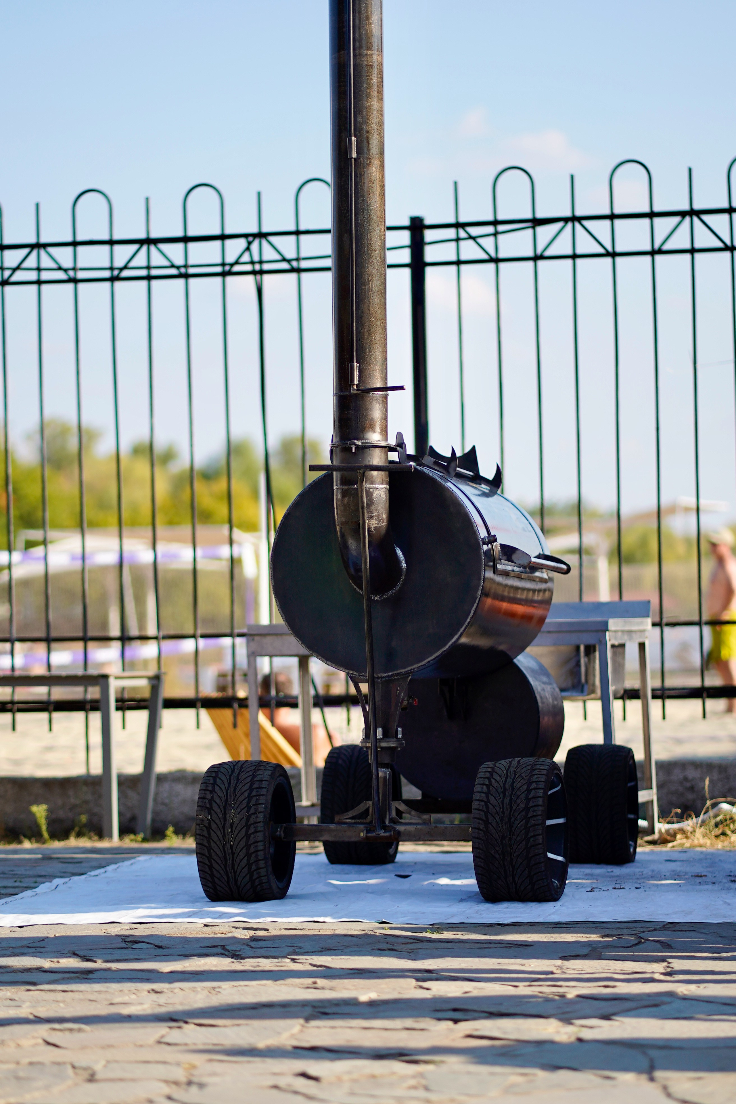 Брискет. Фотограф и маркетолог Андрей Юрилин Саратов и Энгельс