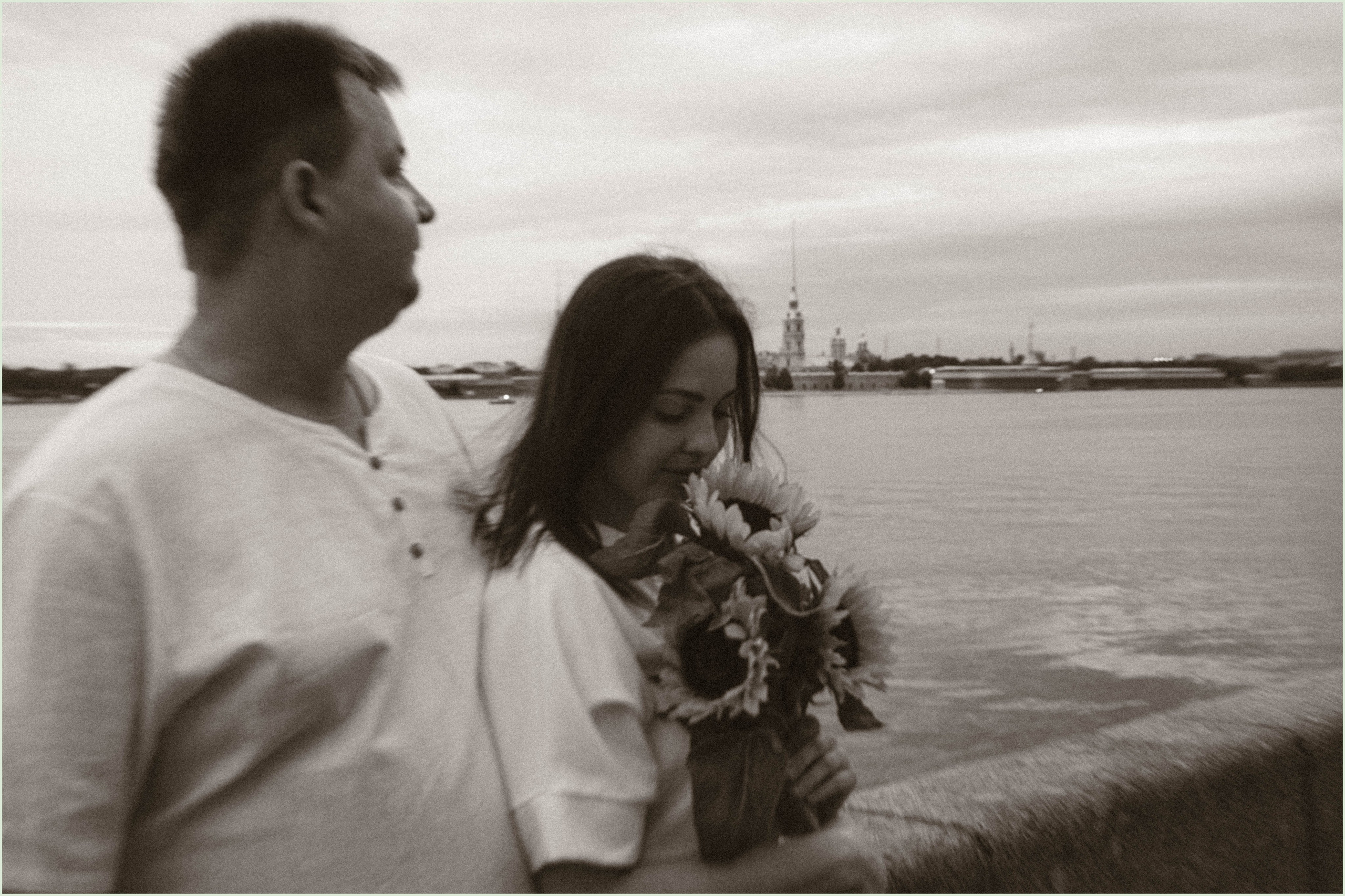 Вместе. Maria Sineva, photographer