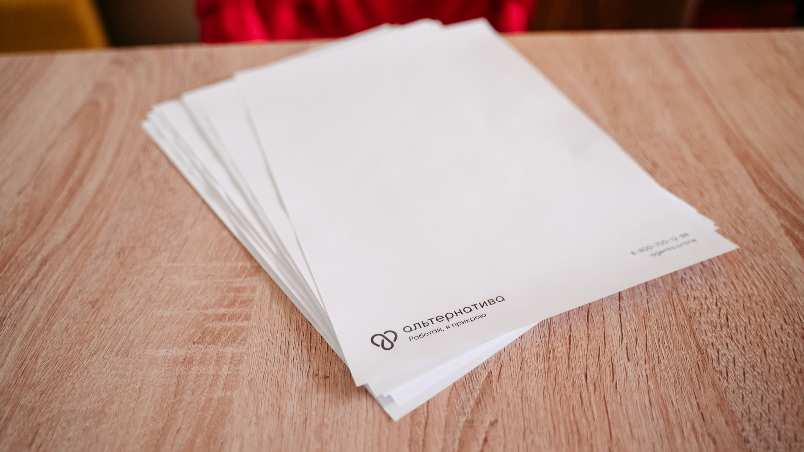 Альтернатива. Саша Копылов, фотограф в Казани