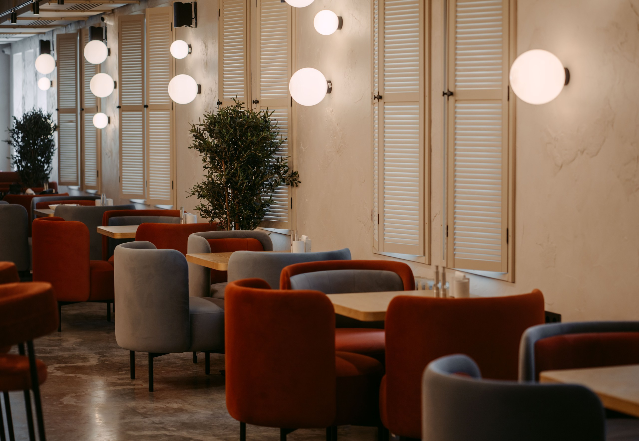 Негрони х Enter. Саша Копылов, фотограф в Казани