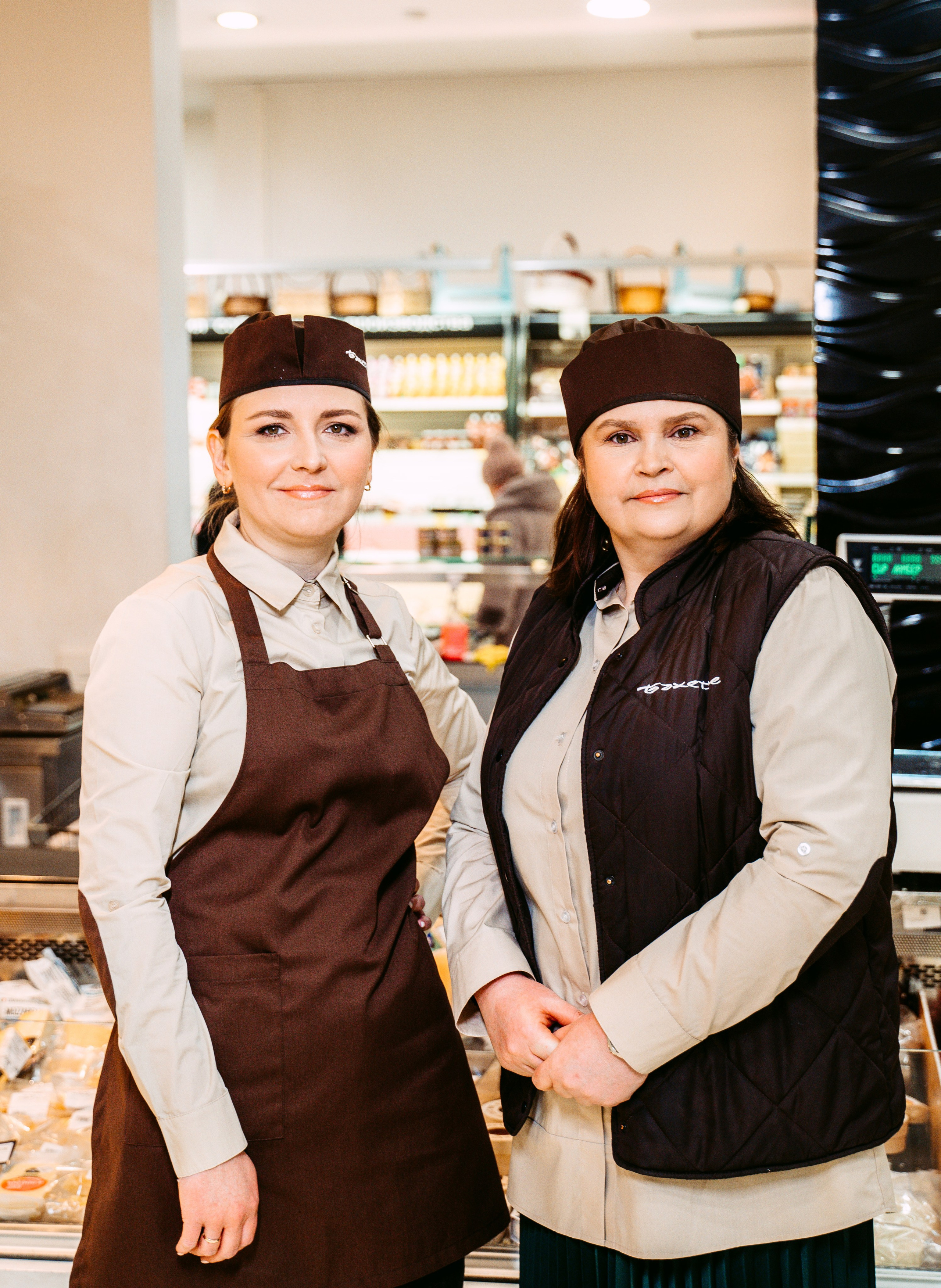 Бахетле / Сеть супермаркетов. Саша Копылов, фотограф в Казани