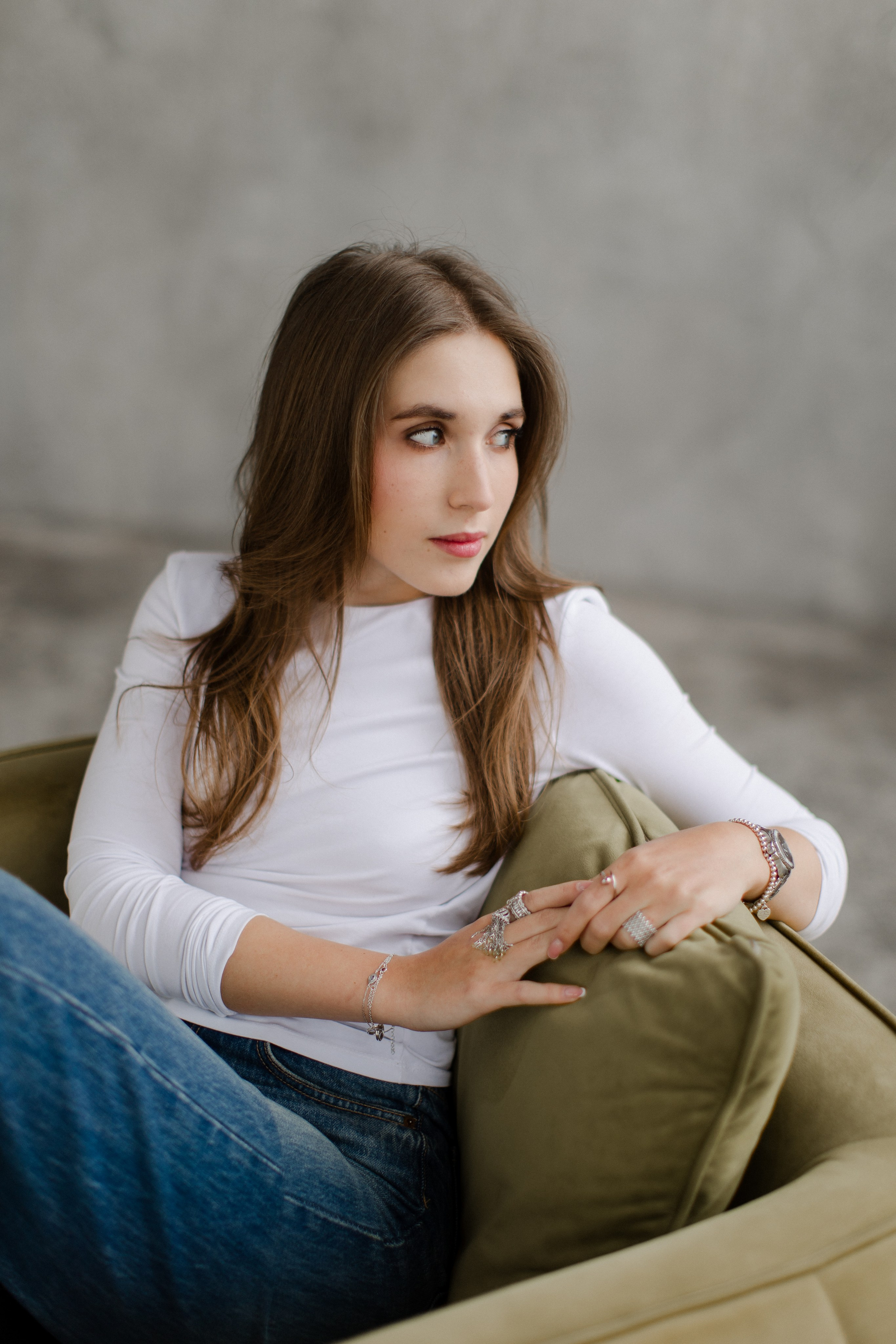 Катя. Семейный и детский фотограф в Москве Кузьмина Мария