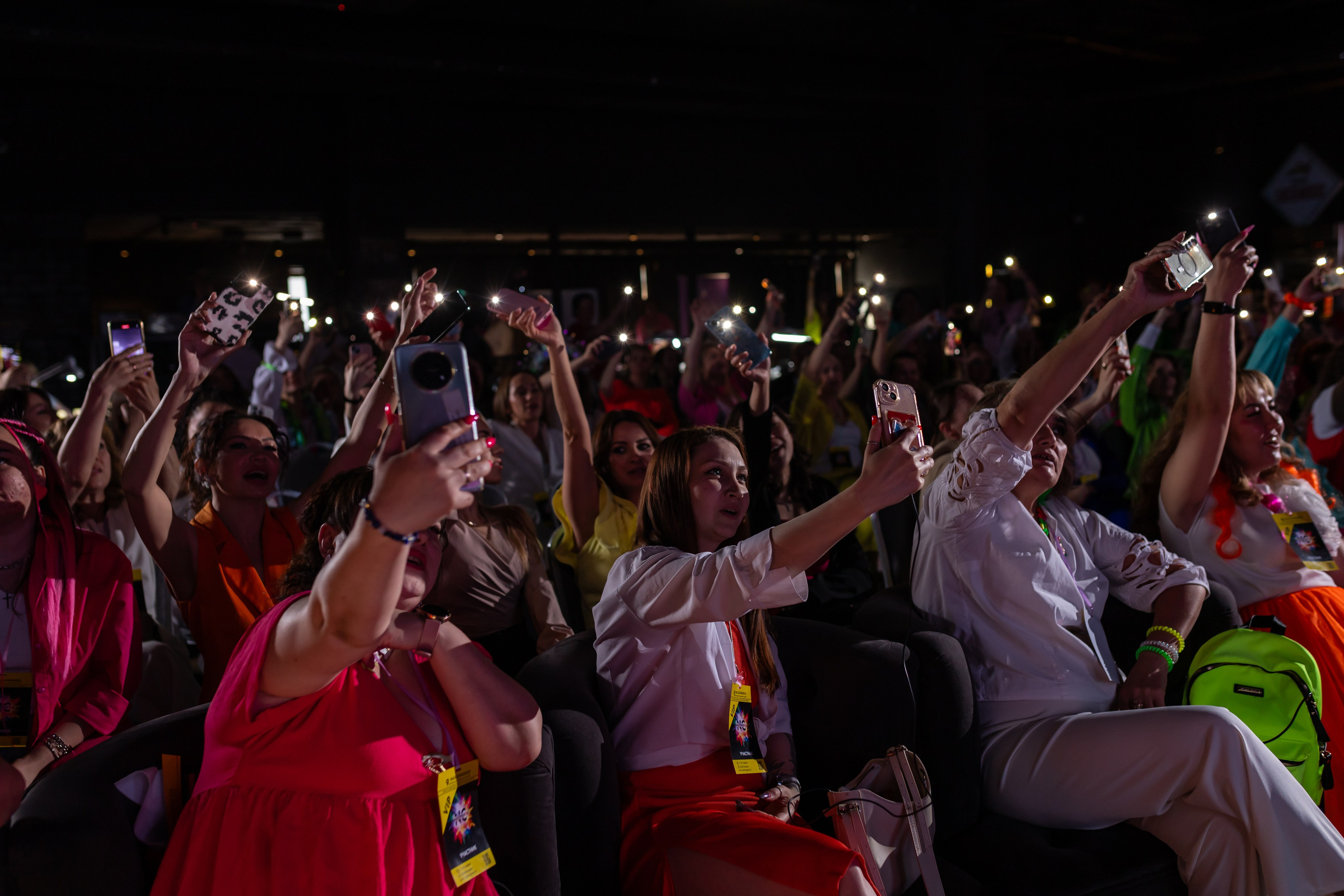 NailCongress 9. Марина Шаймухаметова. Фотограф в Уфе