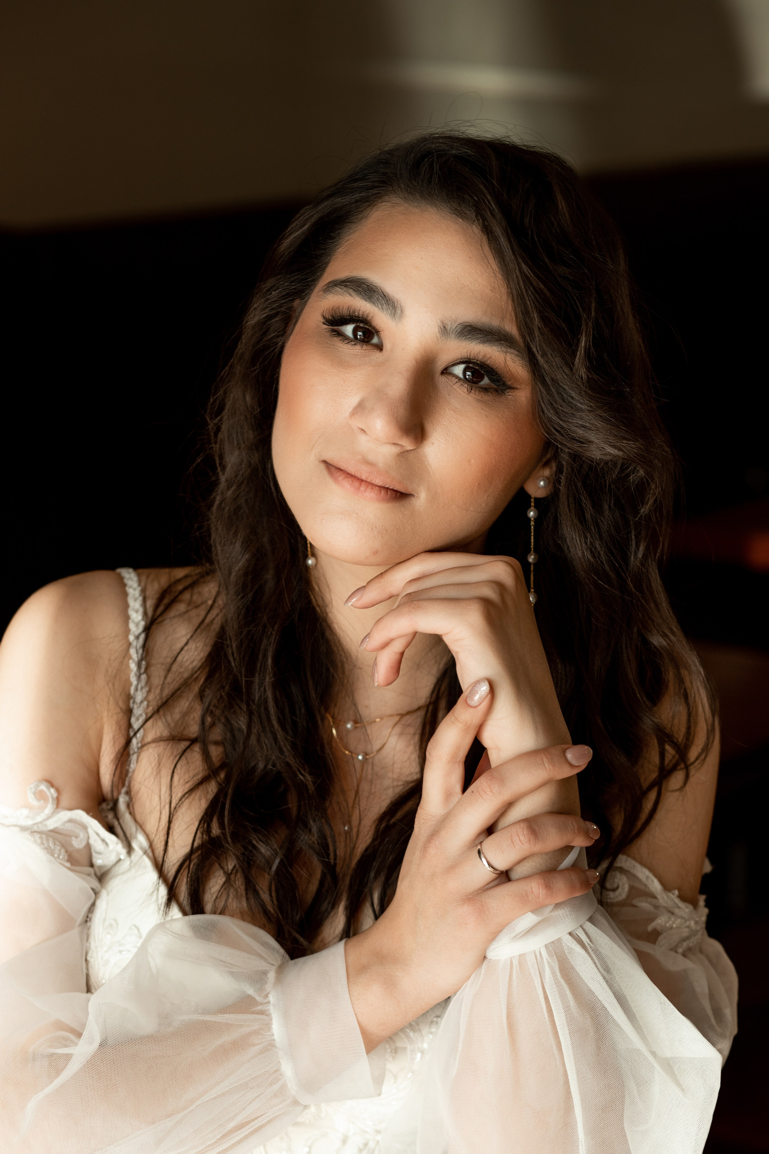 Степан и Чулпан. Марина Шаймухаметова. Фотограф в Уфе