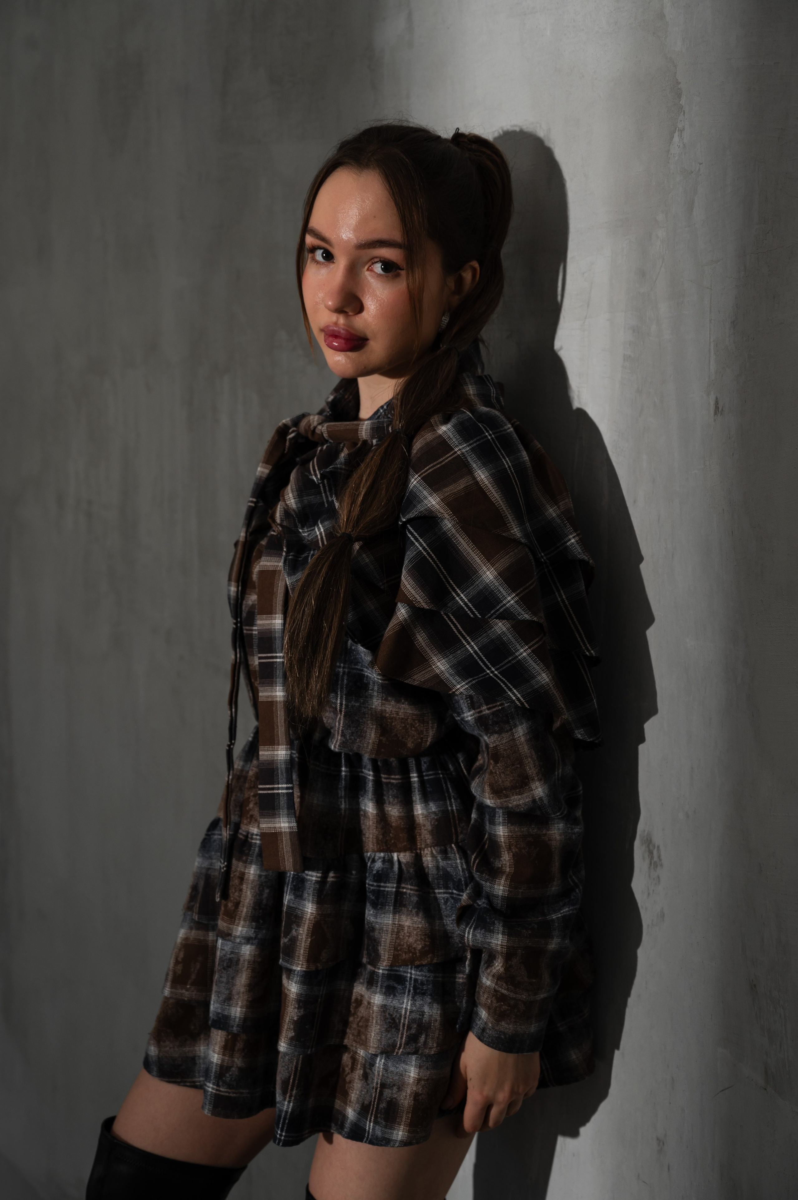 Ника. Семейный, портретный и свадебный фотограф Екатерина Макарова