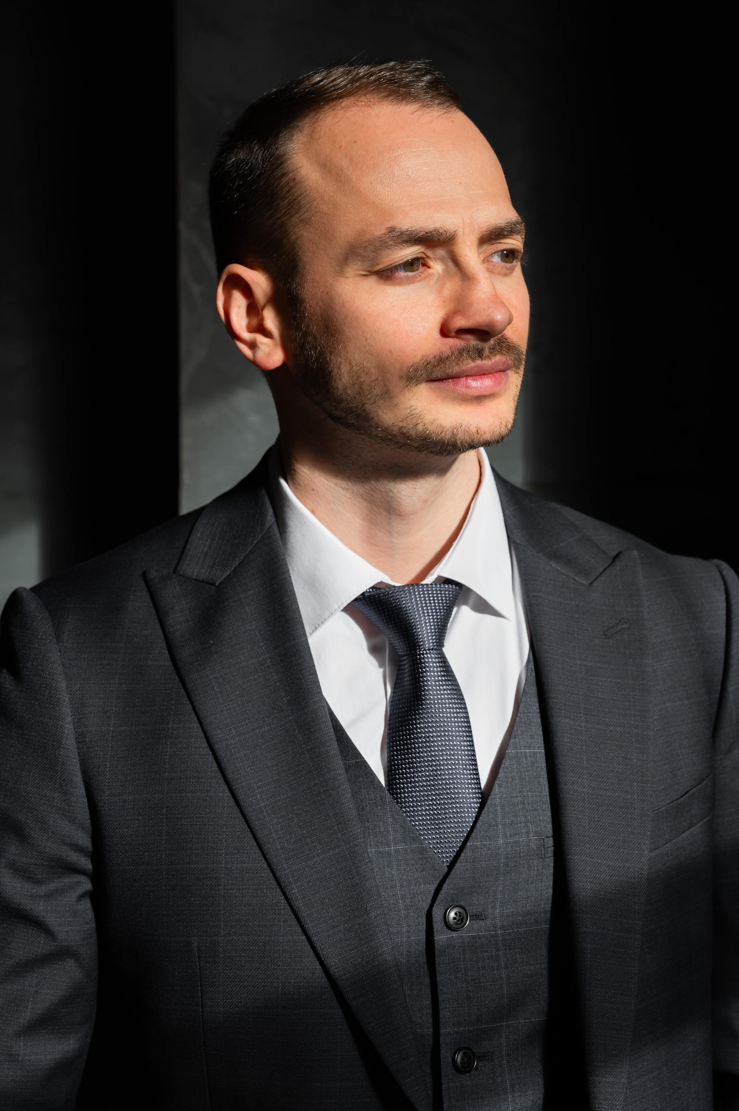 Евгений. Семейный, портретный и свадебный фотограф Екатерина Макарова