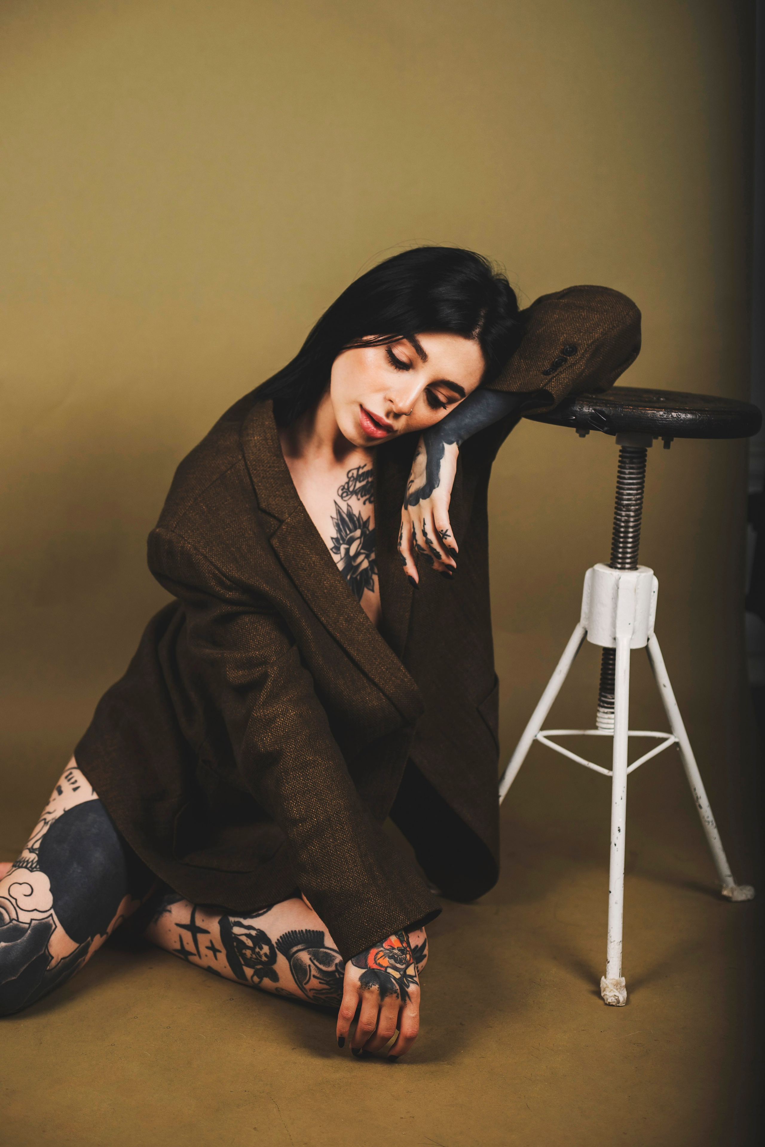 Kate. Photographer in Montenegro Tatiana Talaeva