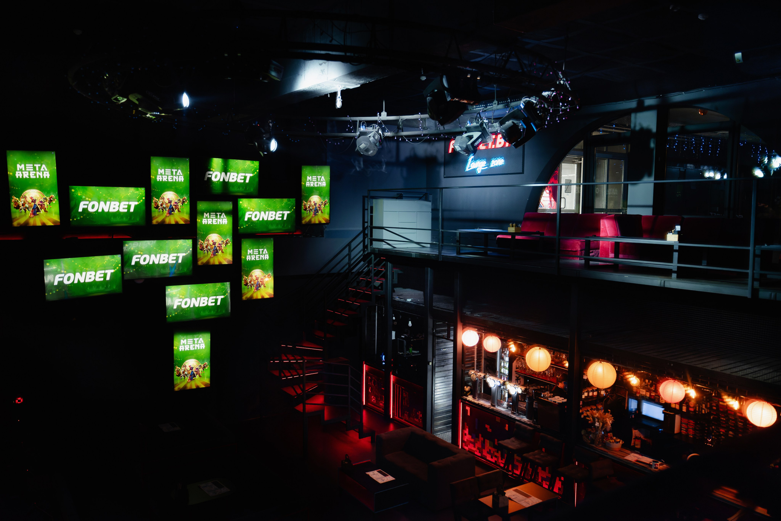 FONBET. Репортажный и свадебный фотограф в Минске Шамко Анатолий