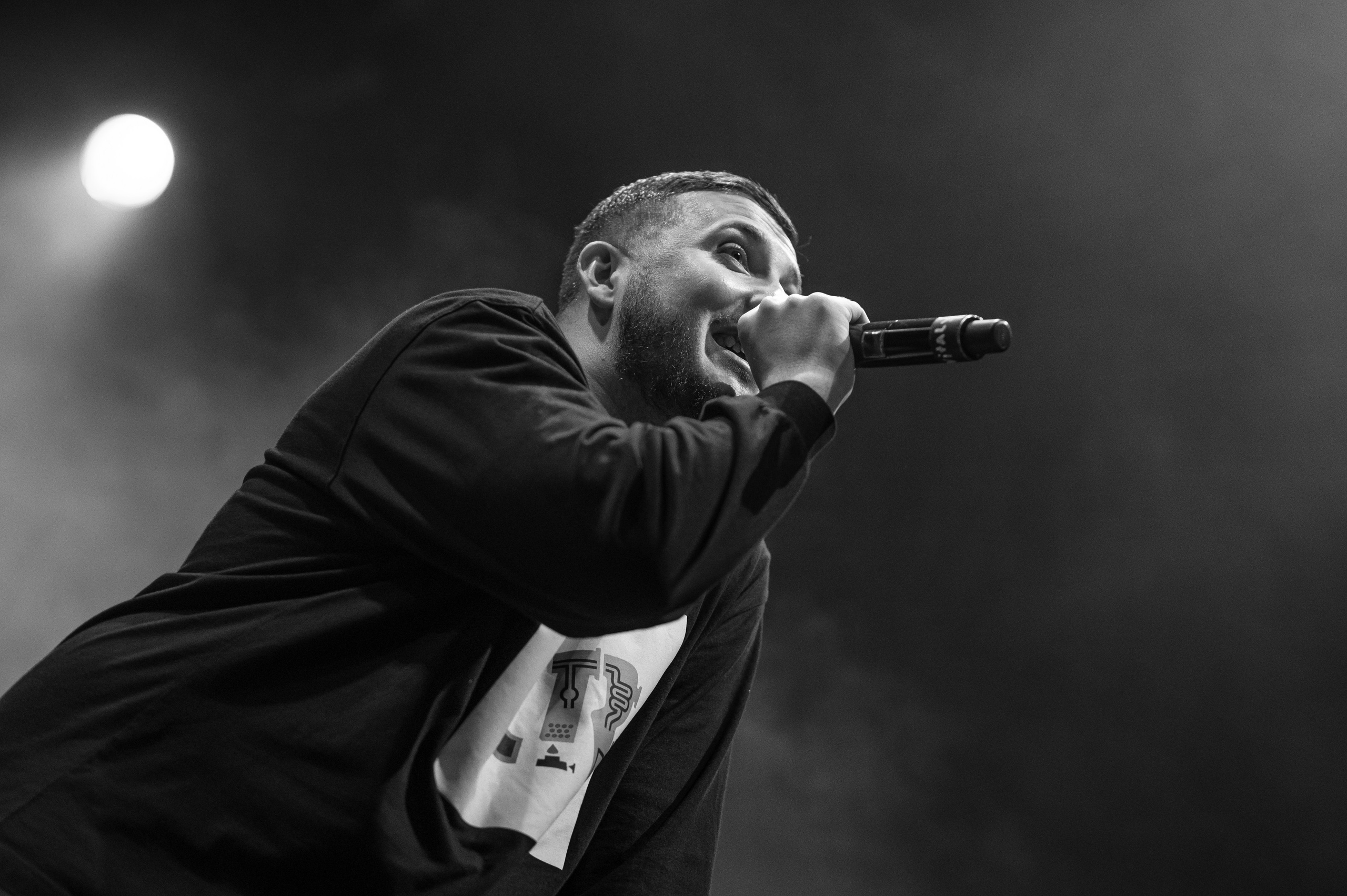 ГРОТ — репортажная съёмка. Иван Кубик — фотограф и видеограф