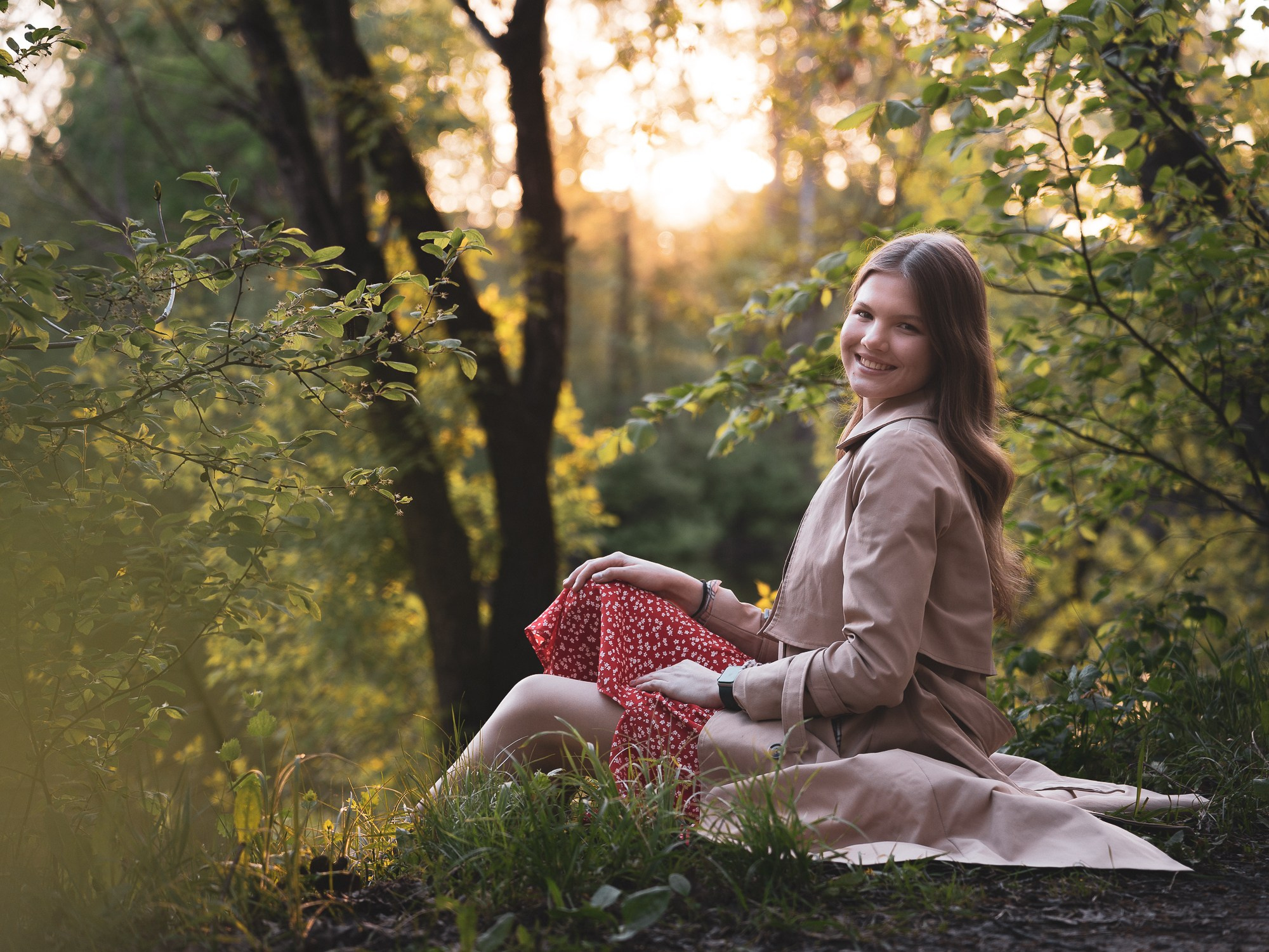 Портреты. Свадебный и семейный видеограф в Курске
