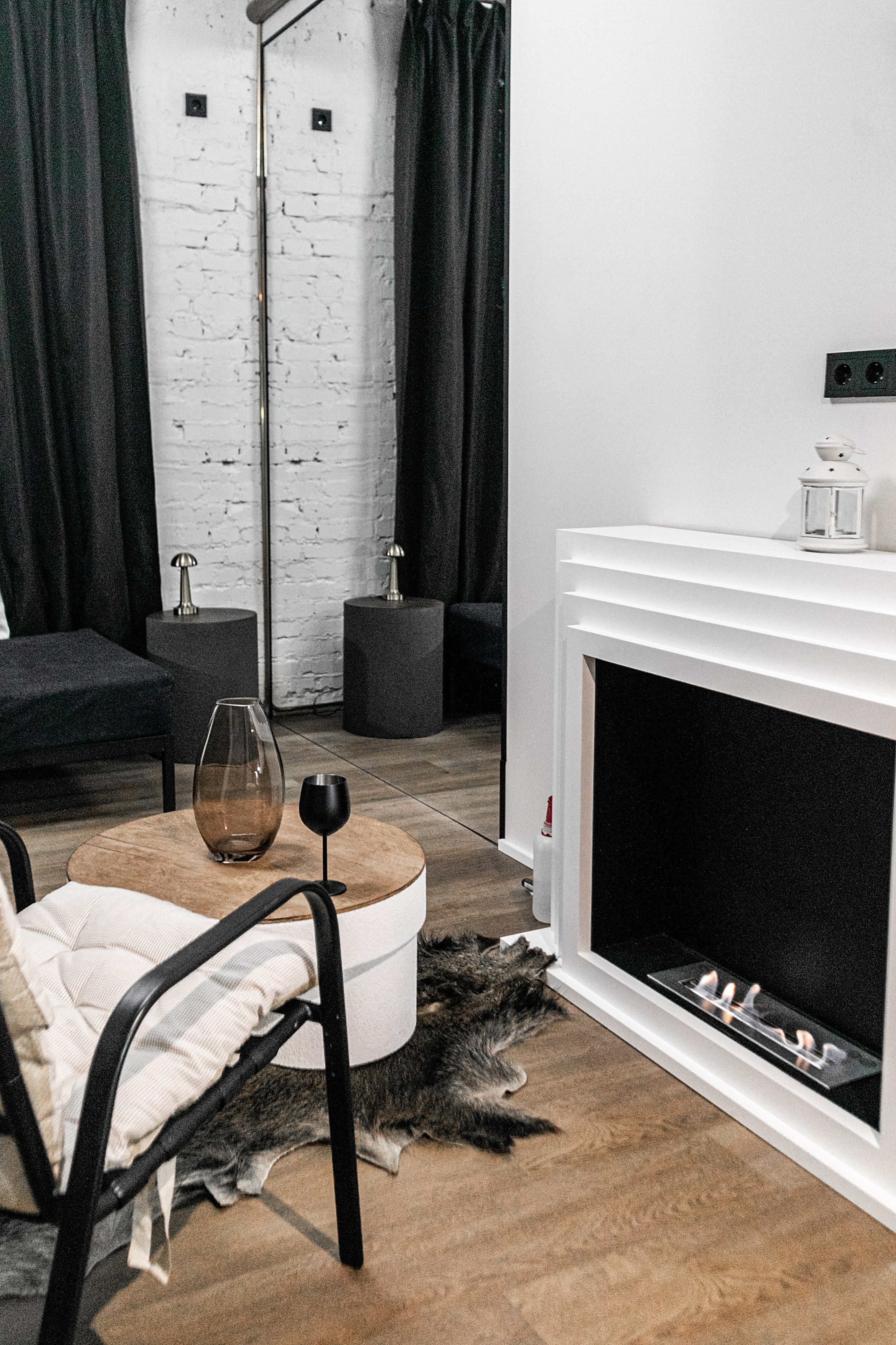 Ул. Образцова. Лена Крутова. Фотограф в Москве