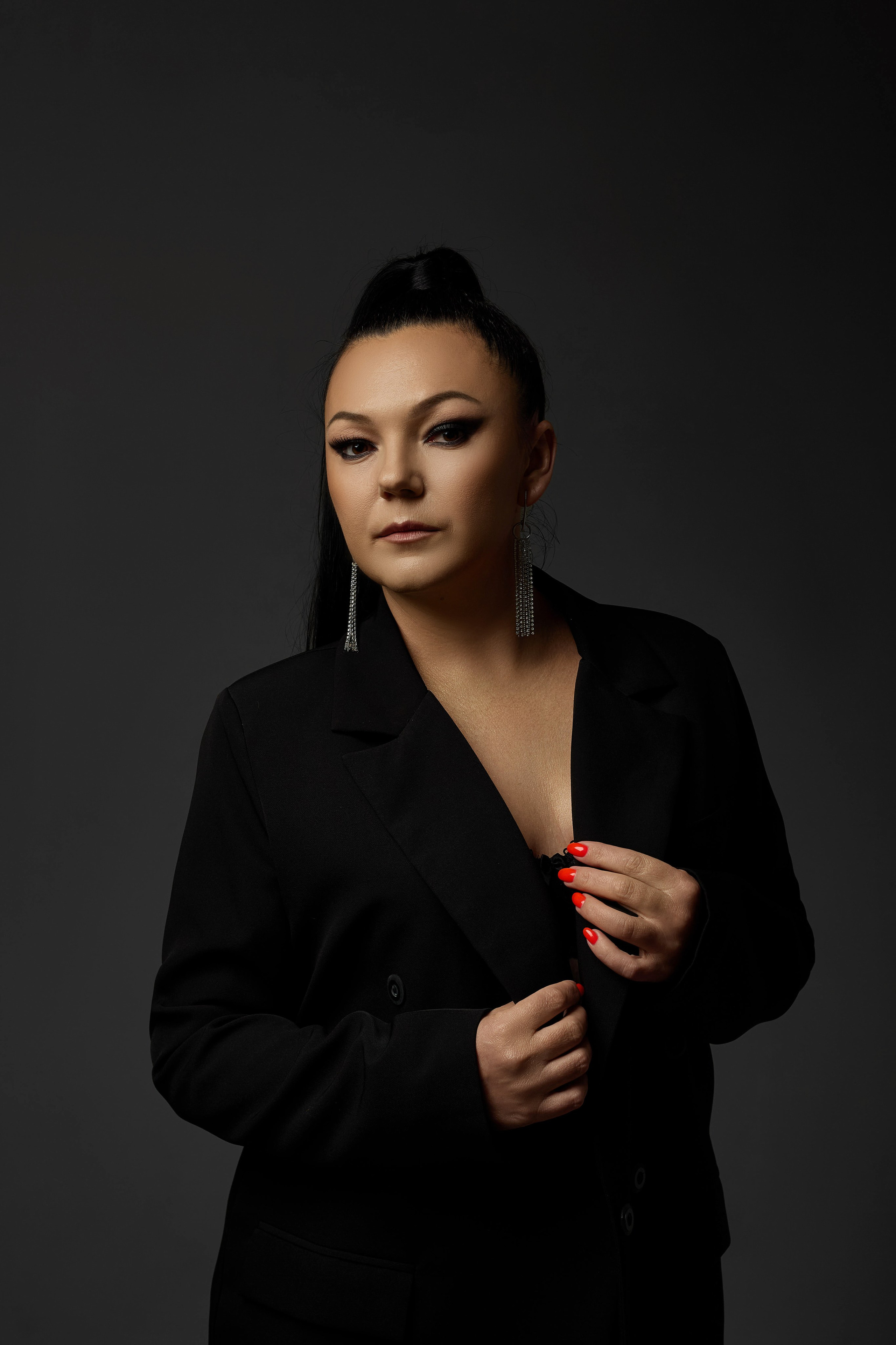 Наталья. Студия Остров