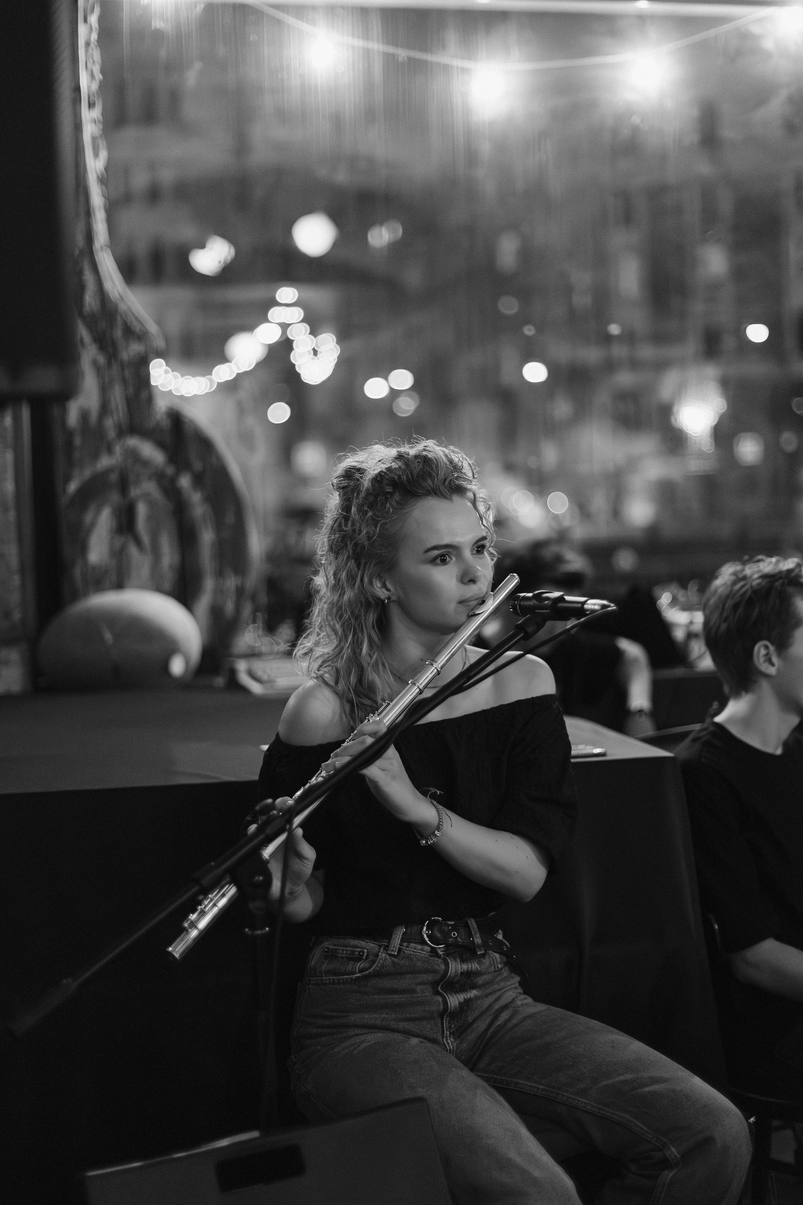 25 лет НДТ. Репортажный фотограф в Санкт-Петербурге и Москве Мария Ежова