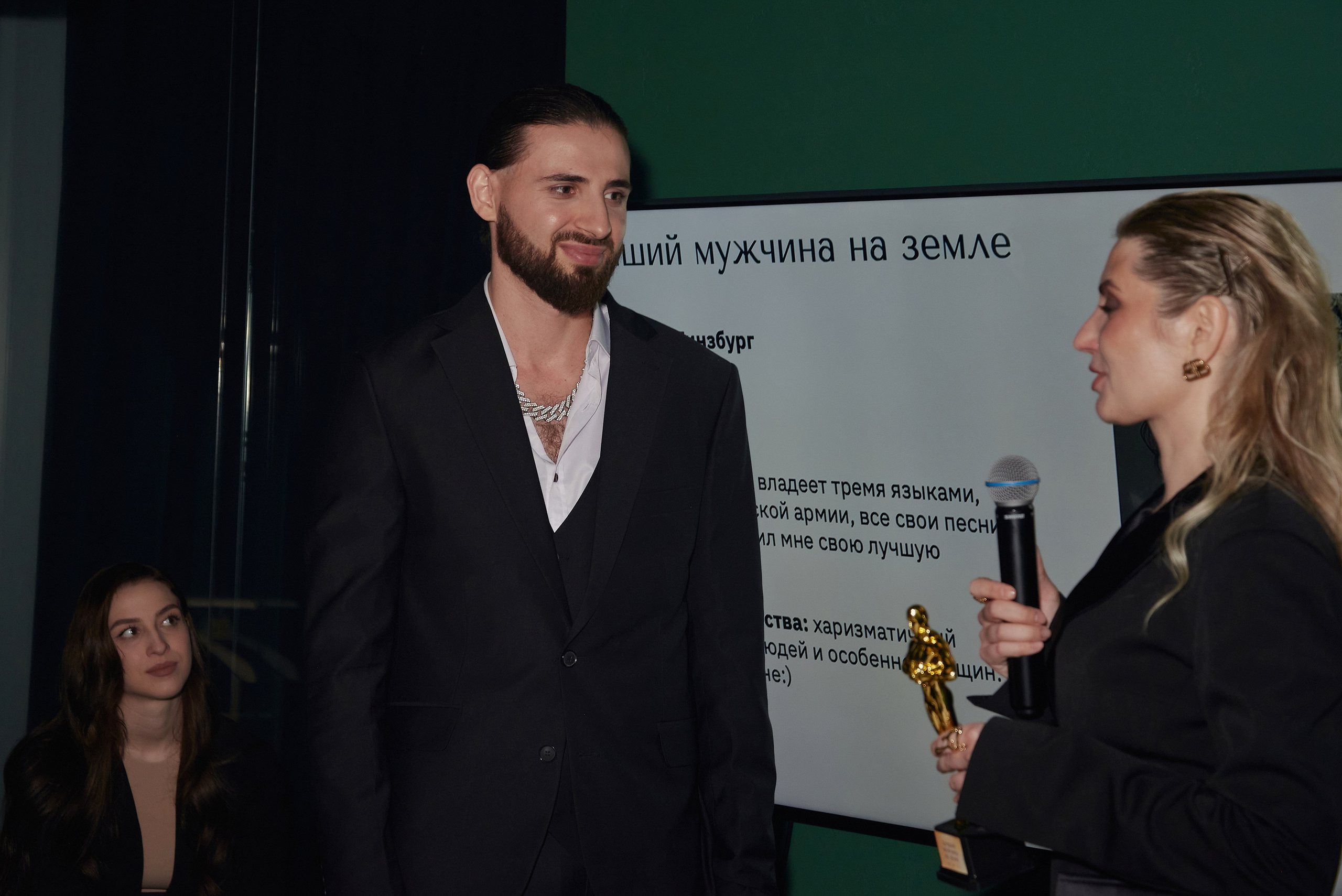 День рождения Светланы Пинигиной в караоке Divas. Наталия Дианова — фотограф для брендов и экспертов в Москве