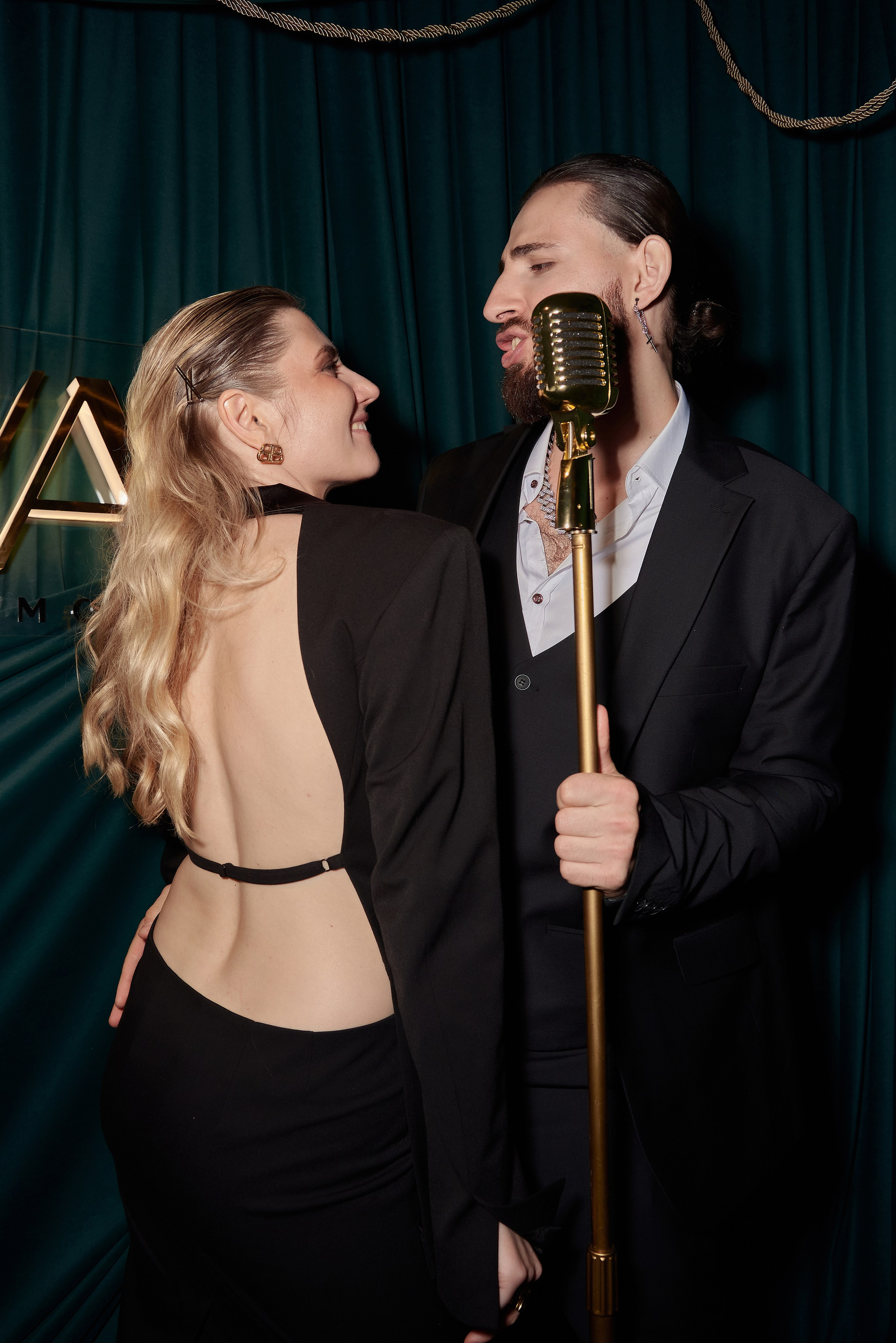 День рождения Светланы Пинигиной в караоке Divas. Наталия Дианова — фотограф для брендов и экспертов в Москве