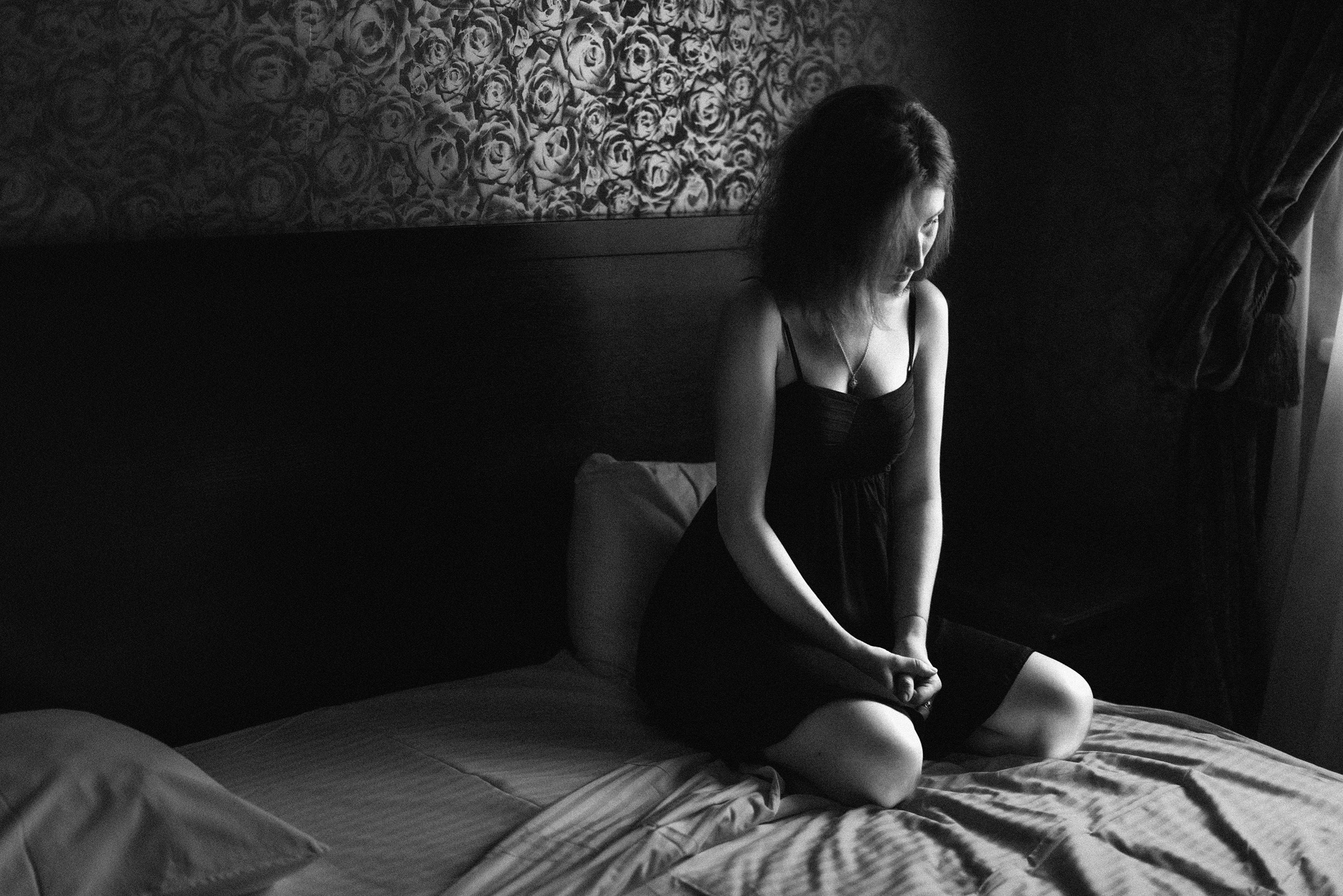 Фототерапия. Портретный психолог