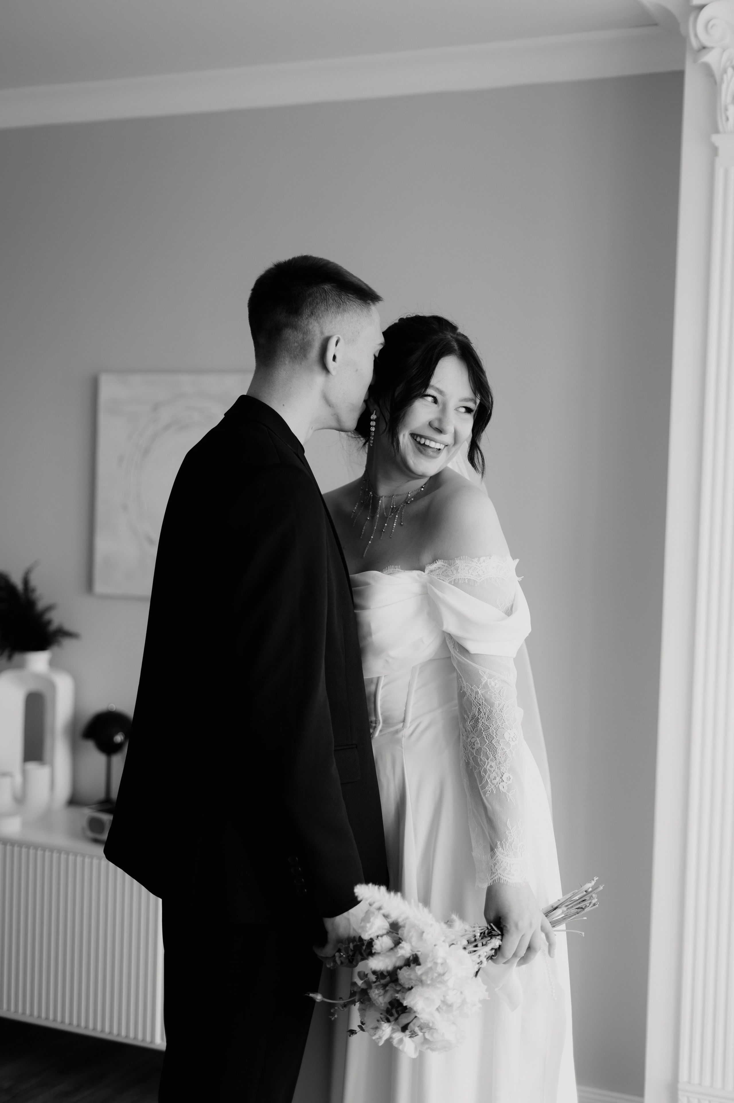 Дмитрий и Мария. Фотограф в Абакане и Минусинске