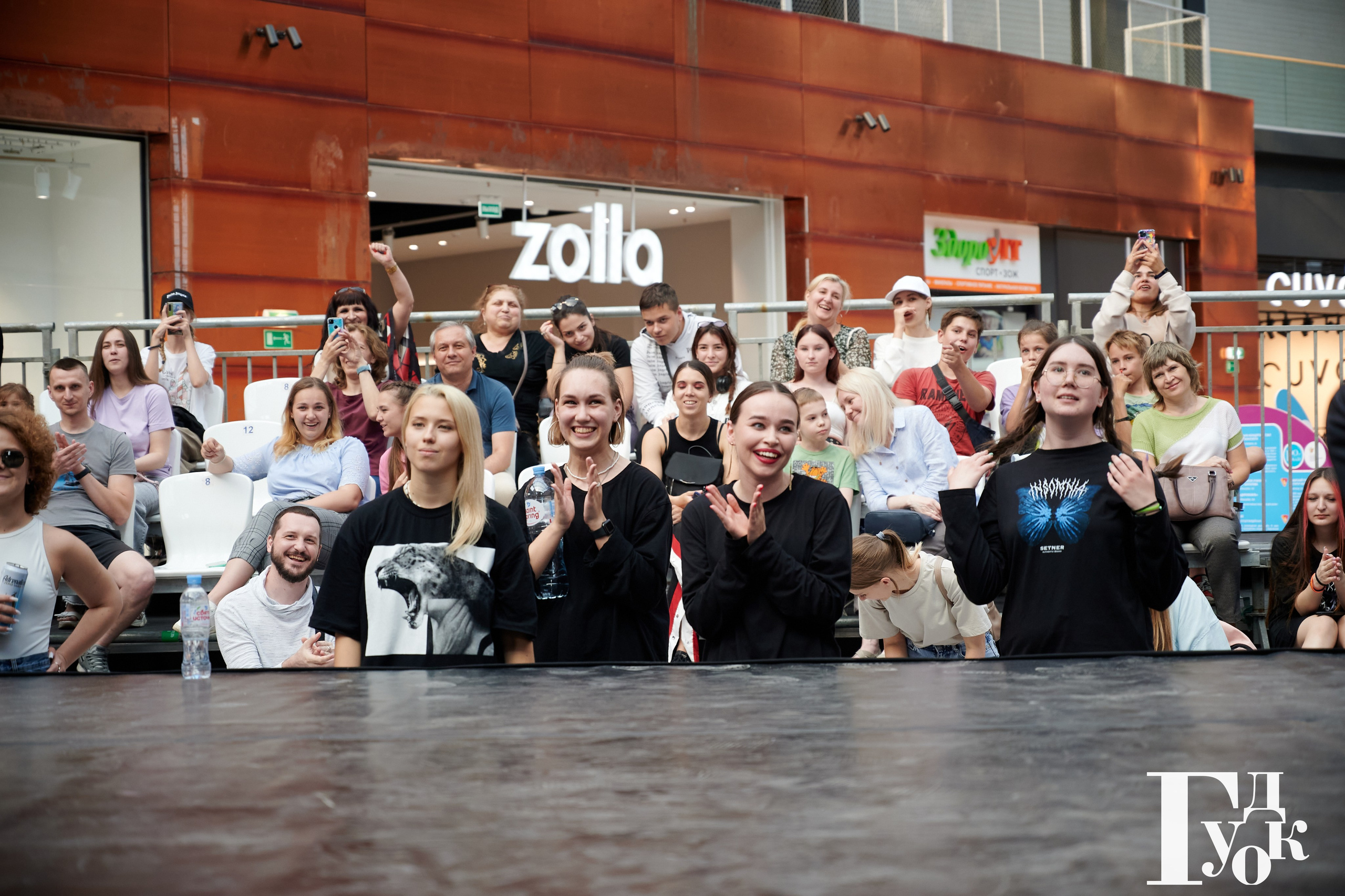 Dance Battle/Dc Crew. Профессиональный репортажный фотограф в Самаре Никита Королев