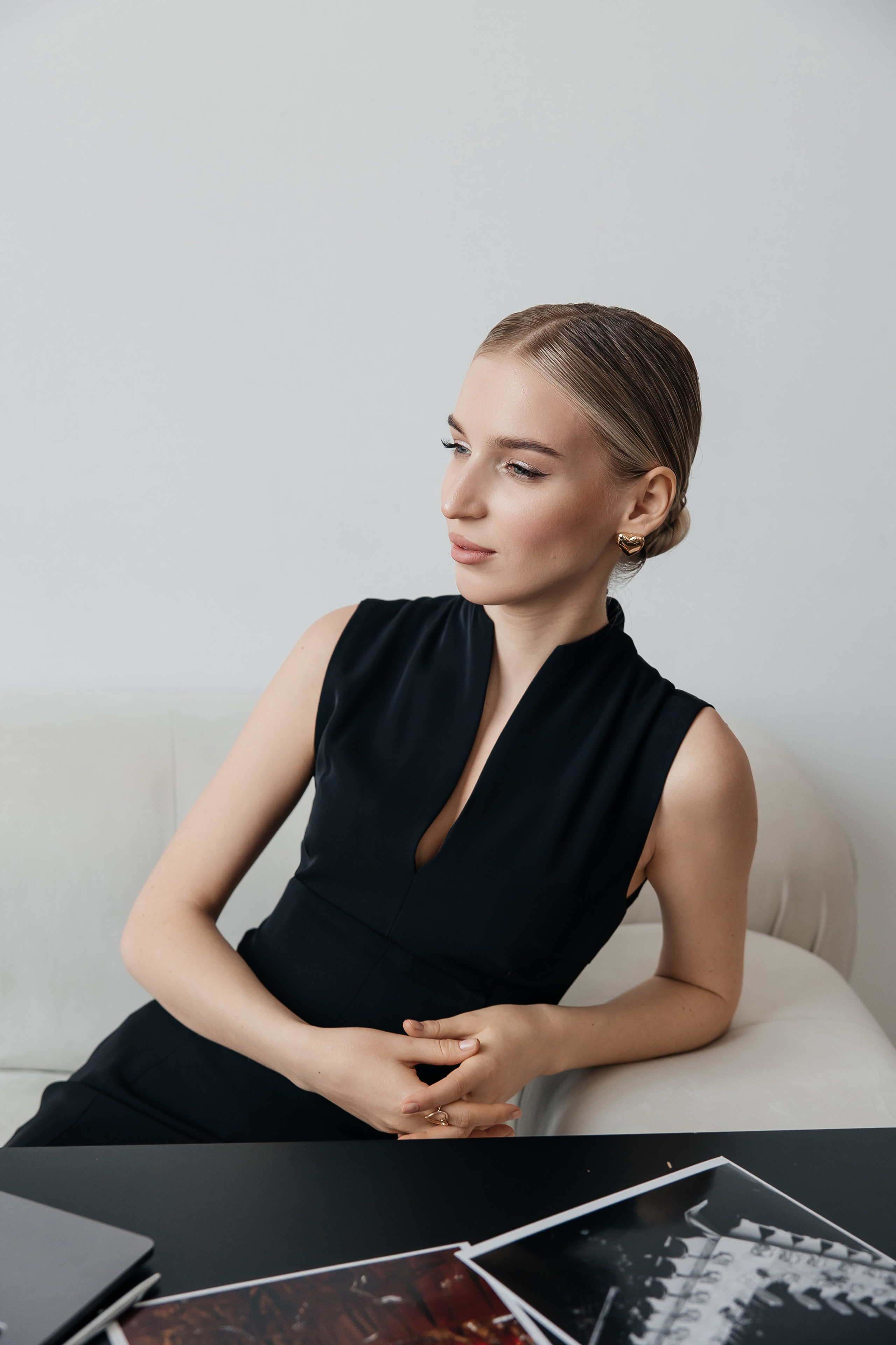 Свадебный организатор Елена. Фотограф Диана Сербинова