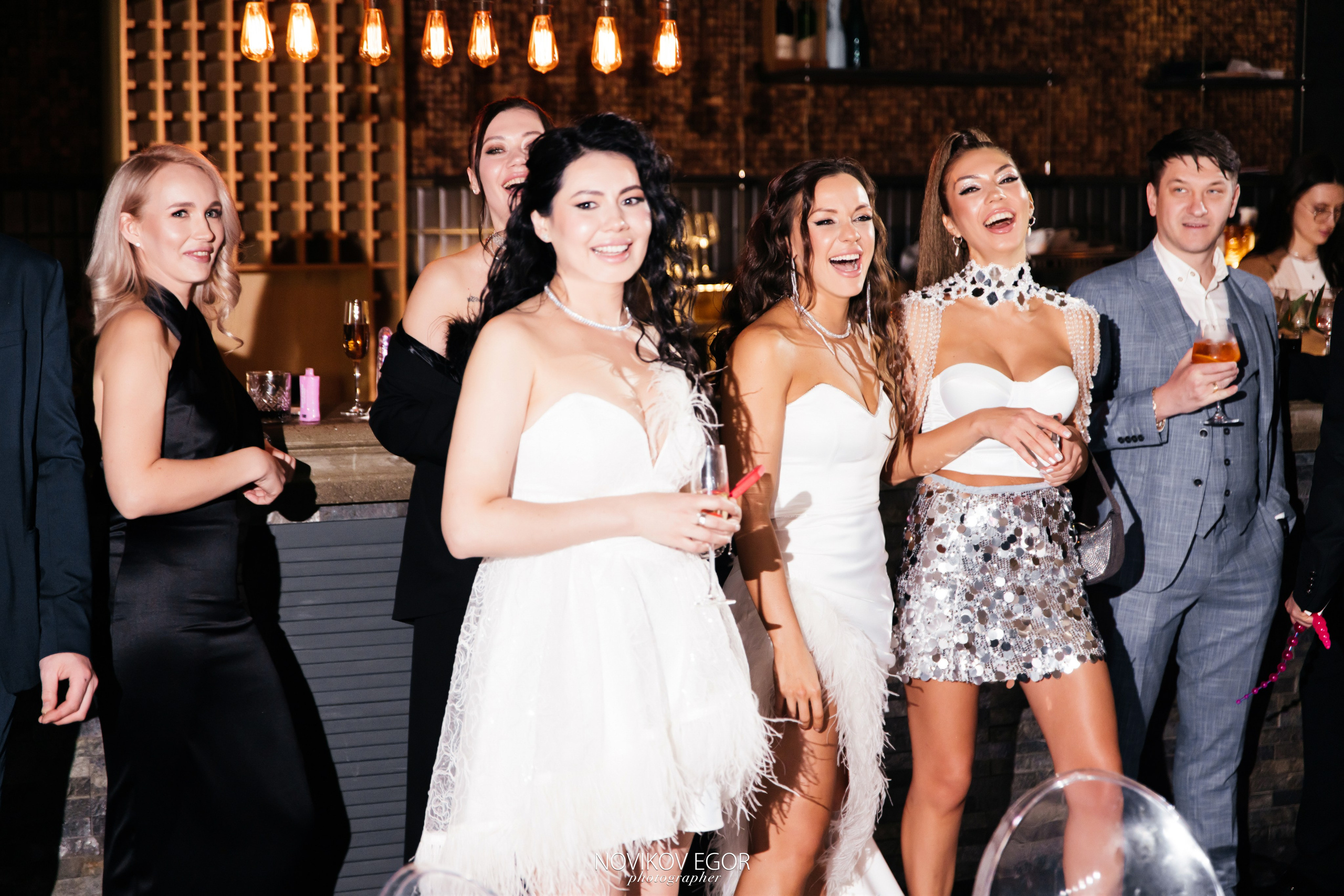 Звезды сошлись. Фотограф Ростов-на-Дону