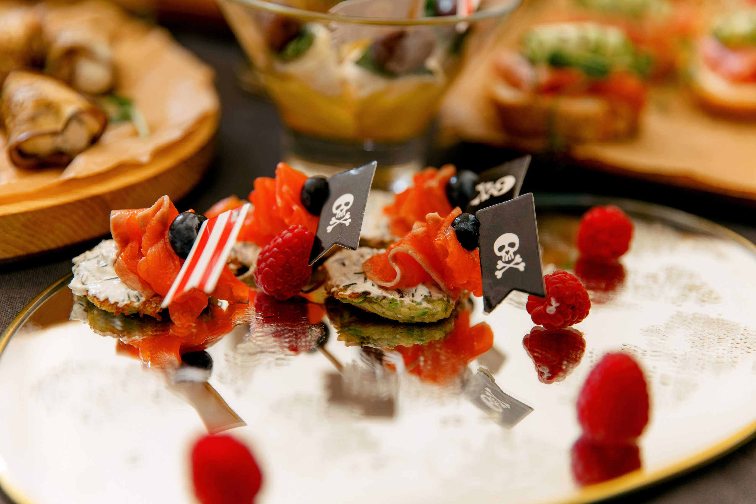 Пиратская вечеринка. Свадебный и семейный фотограф в Туле и области Маша Костина