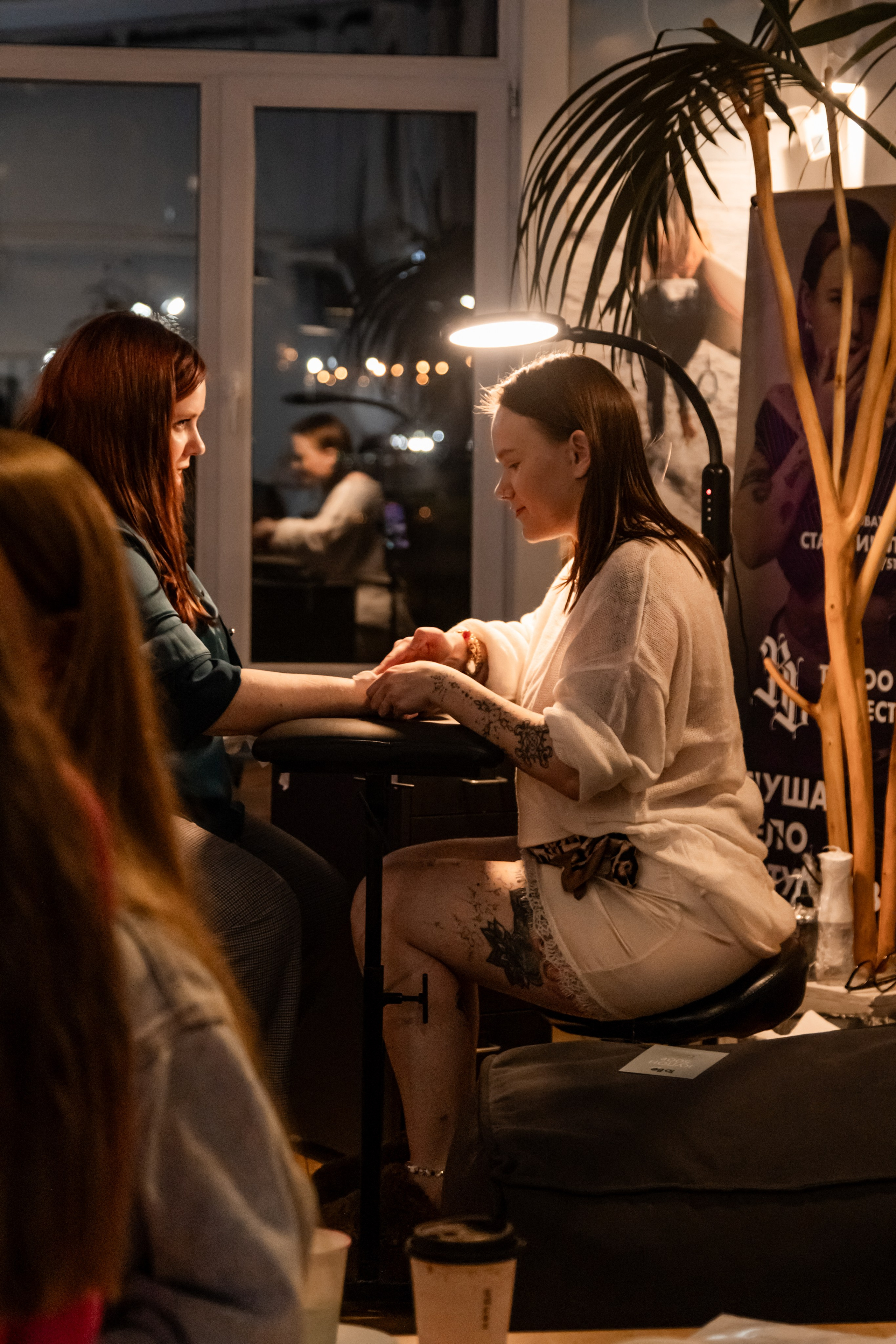 Фотосессия, Девичник, Репортажная съемка. МЕДИА-РЕСУРС ХАБАРОВСК / Фотоотчеты / Репортажи / События