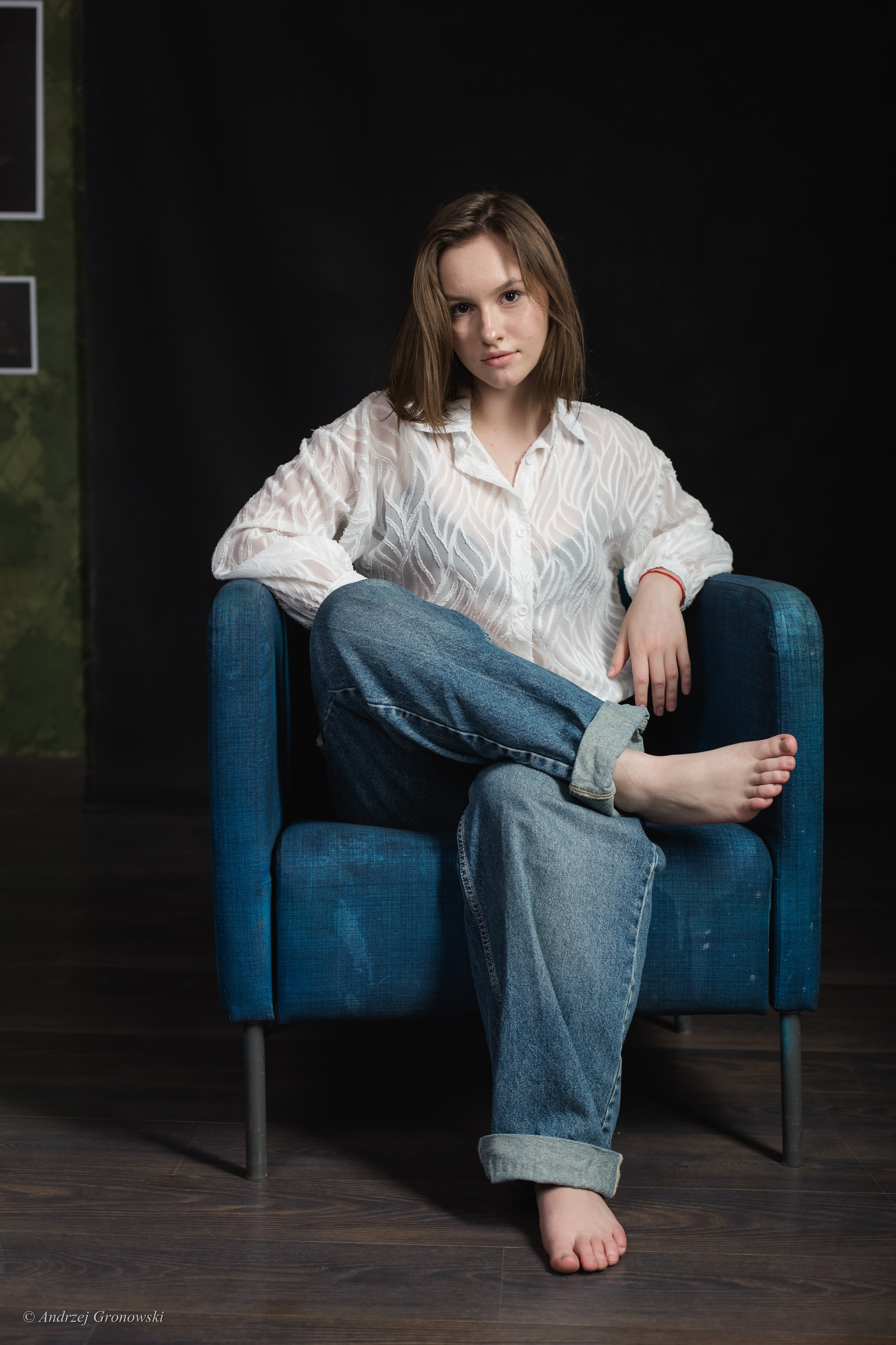 Алина. A. Гроновски —Портретный женский фотограф в Калининграде| Портреты, НЮ, Репортажи