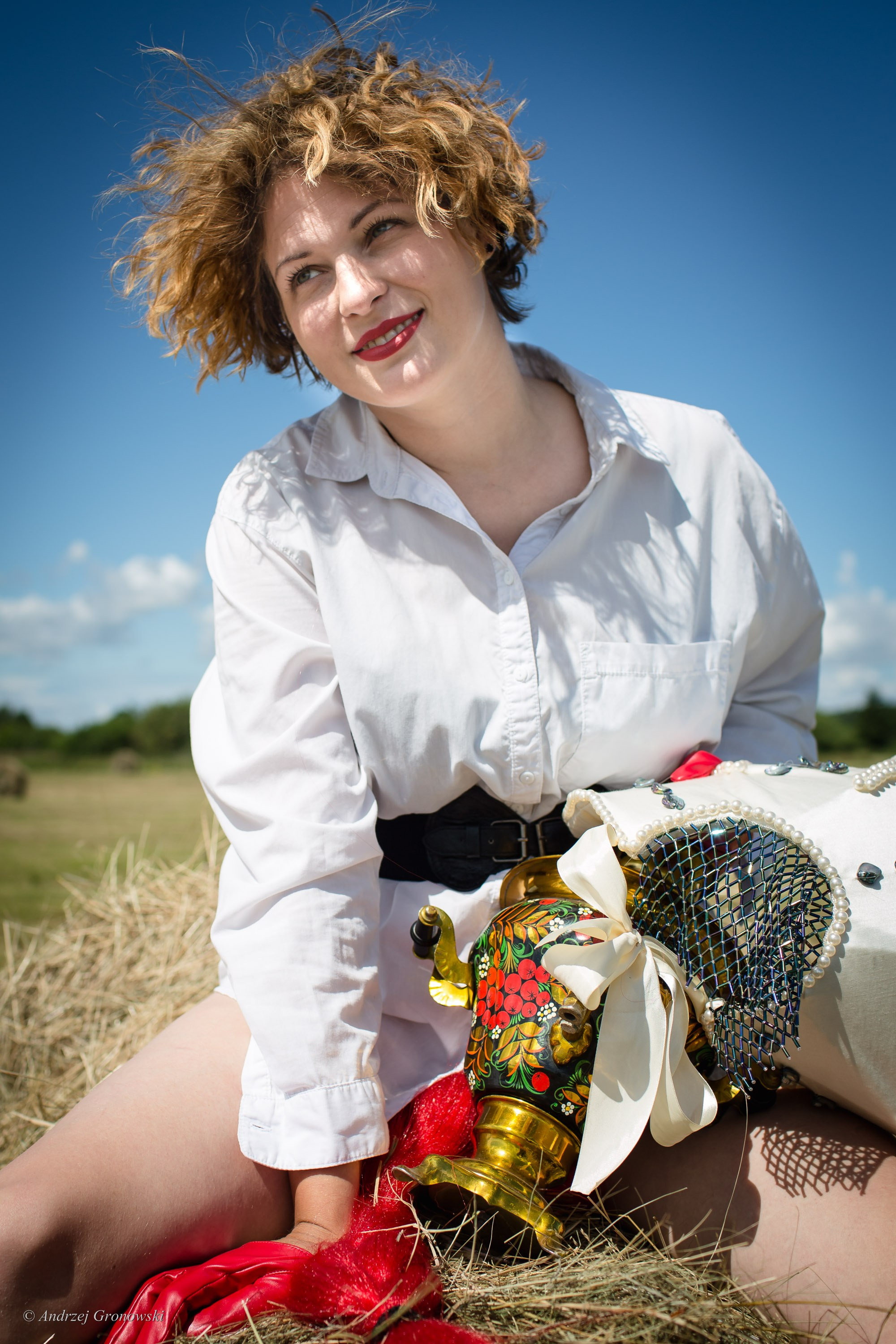 Кокошник. A. Гроновски —Портретный женский фотограф в Калининграде| Портреты, НЮ, Репортажи