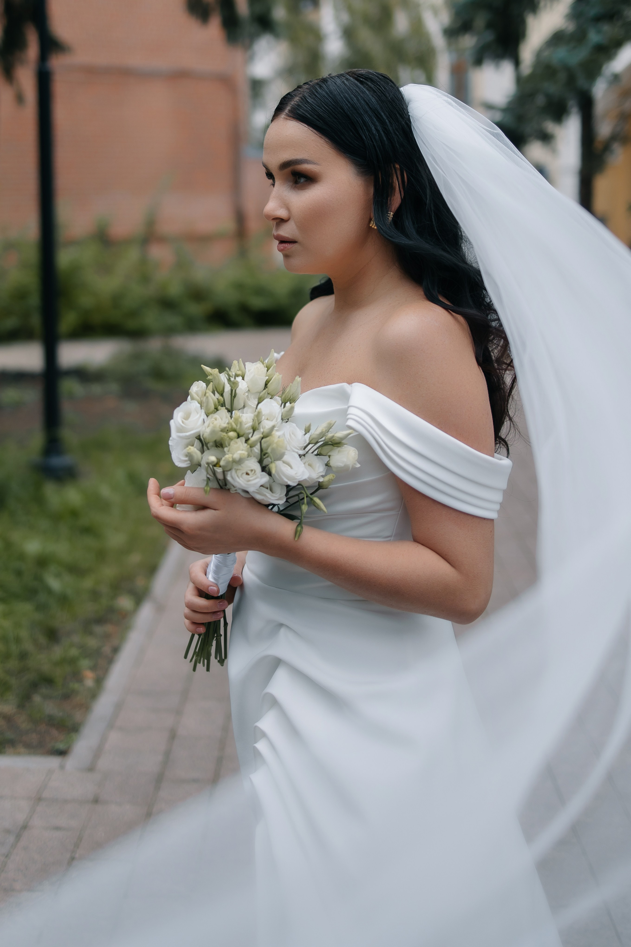 Ирина и Игнат