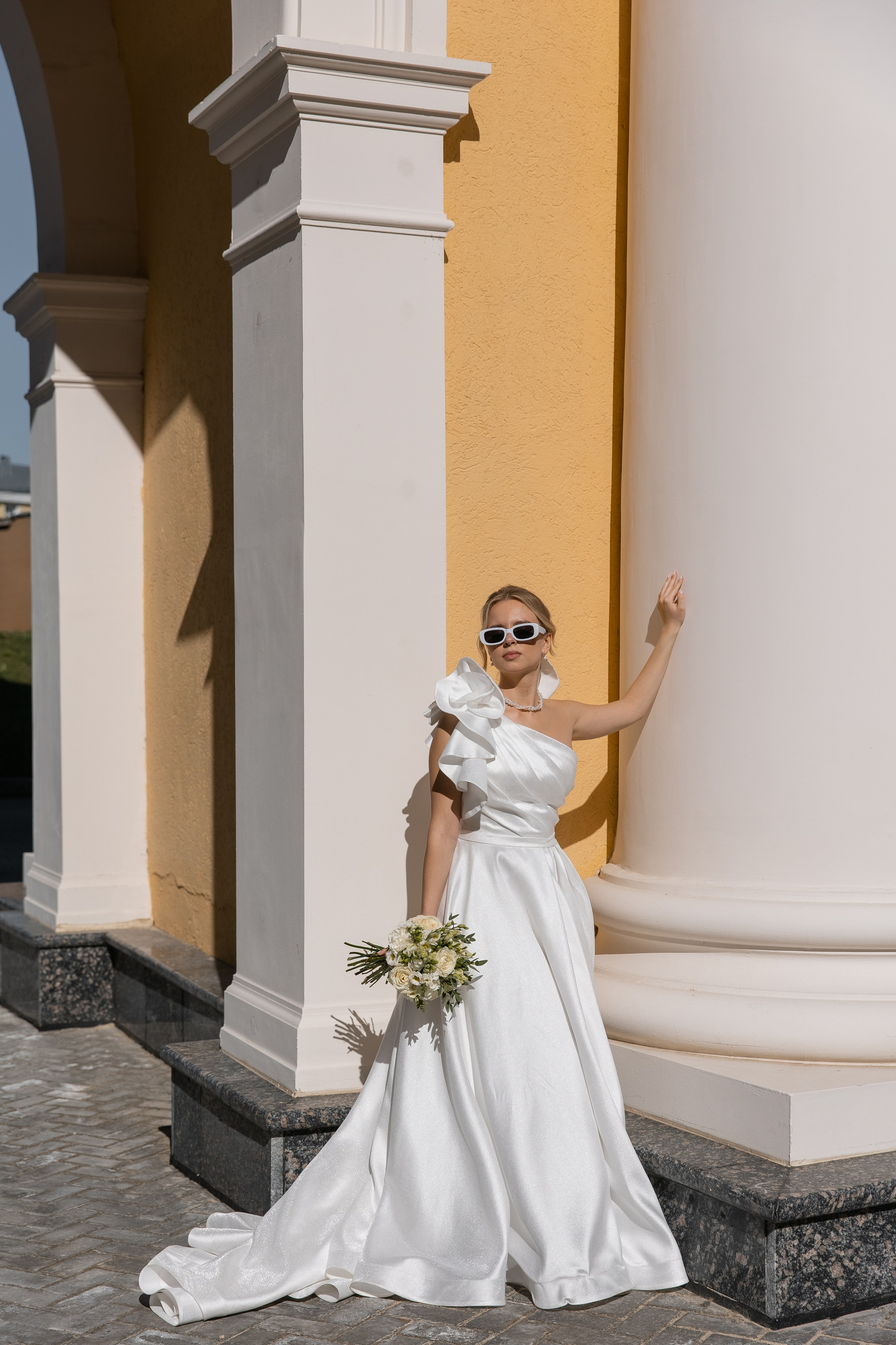 Мария и Олег