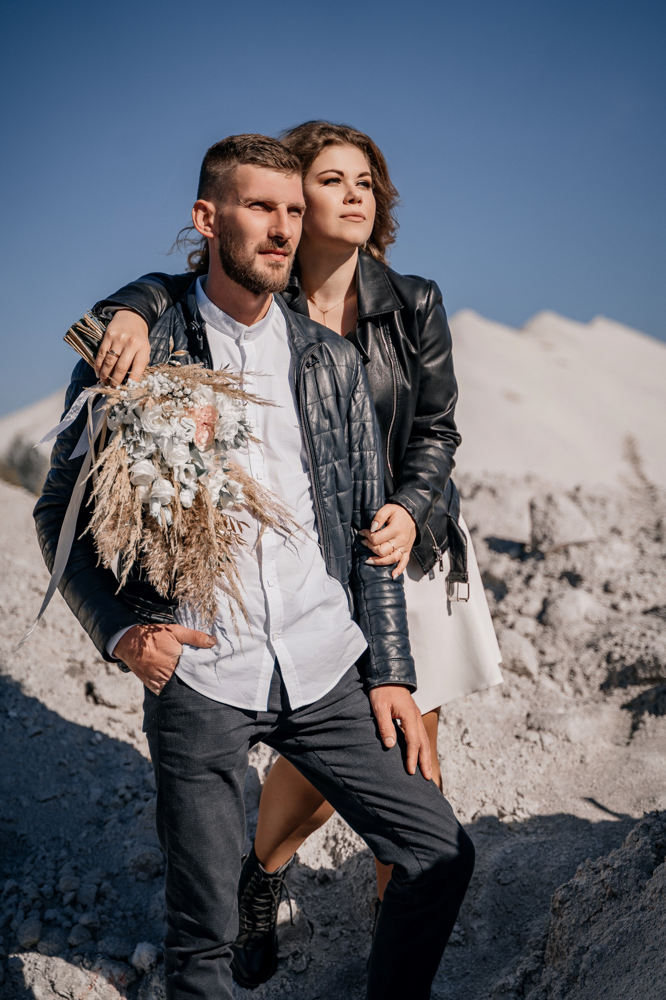 Свадебная прогулка. Семейный и свадебный фотограф Минск Юрий Прилепов. Выпускные альбомы!