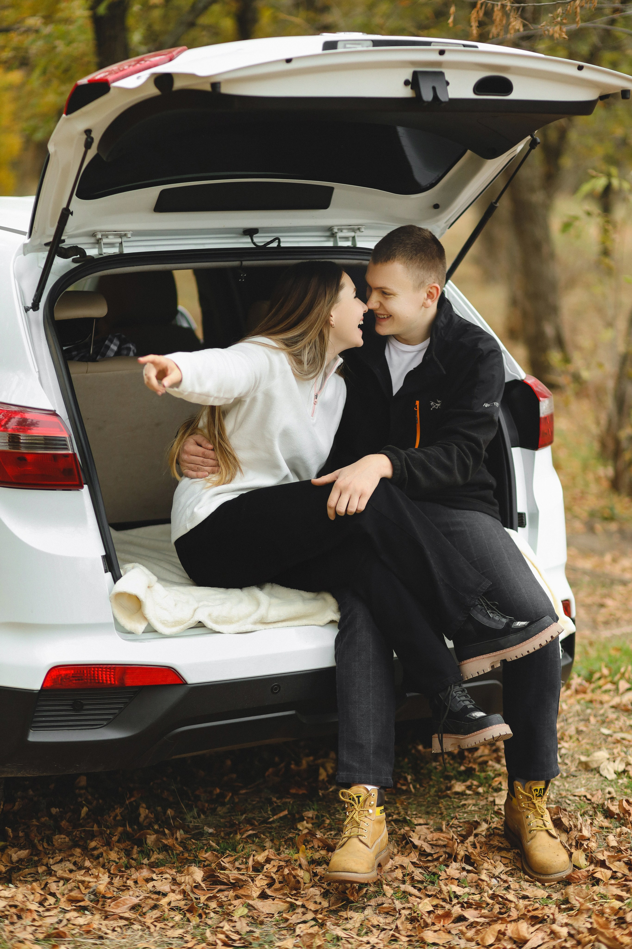 Это любовь. Свадебный фотограф в Ростове-на-Дону Базарова Анастасия