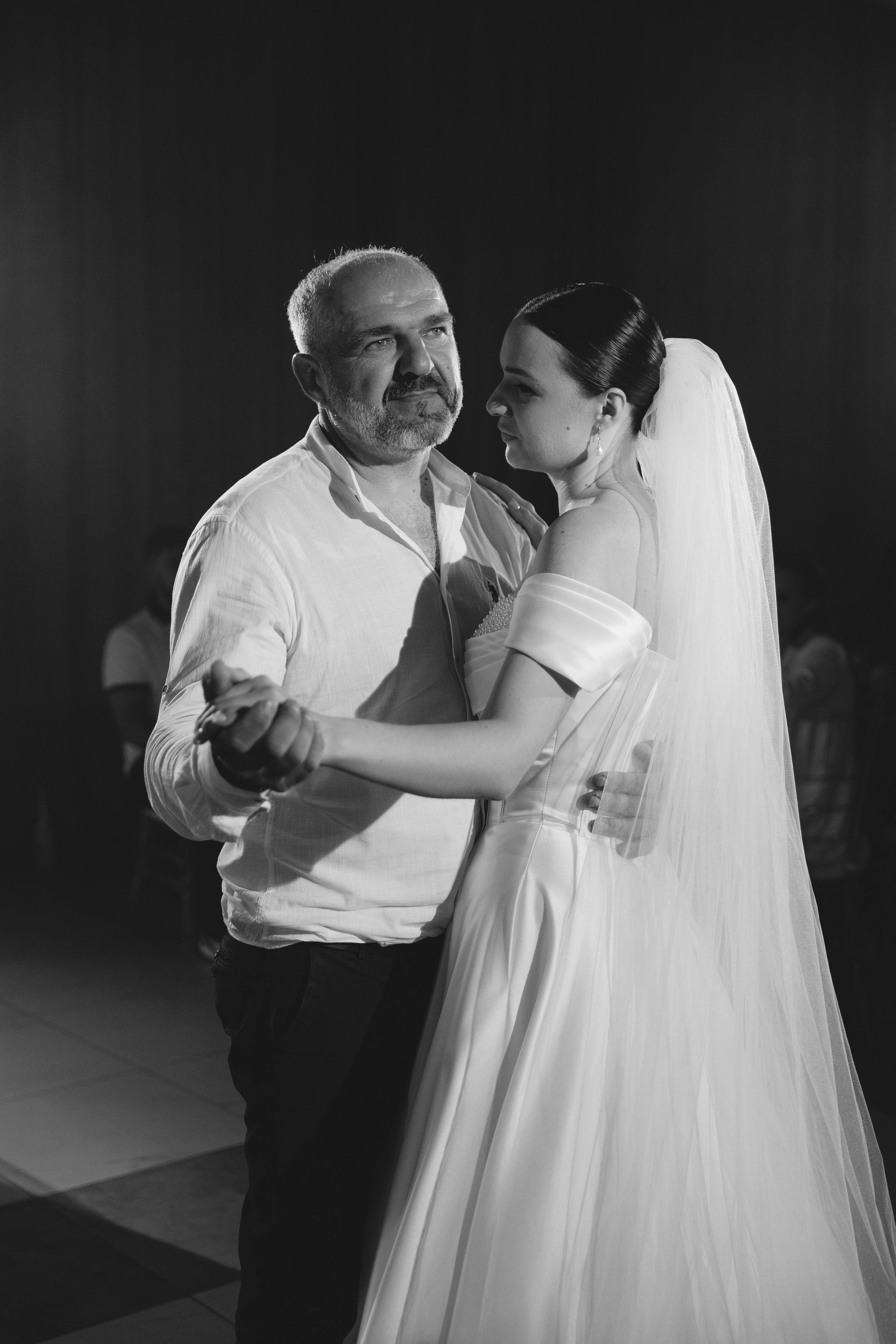 Алеся&Андрей. Свадебный фотограф в Ростове-на-Дону Базарова Анастасия