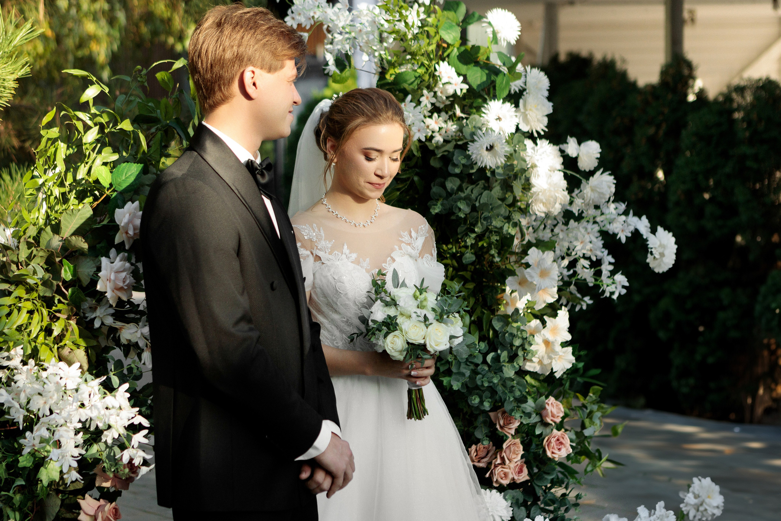 Александр&Ирина. Свадебный фотограф в Ростове-на-Дону Базарова Анастасия