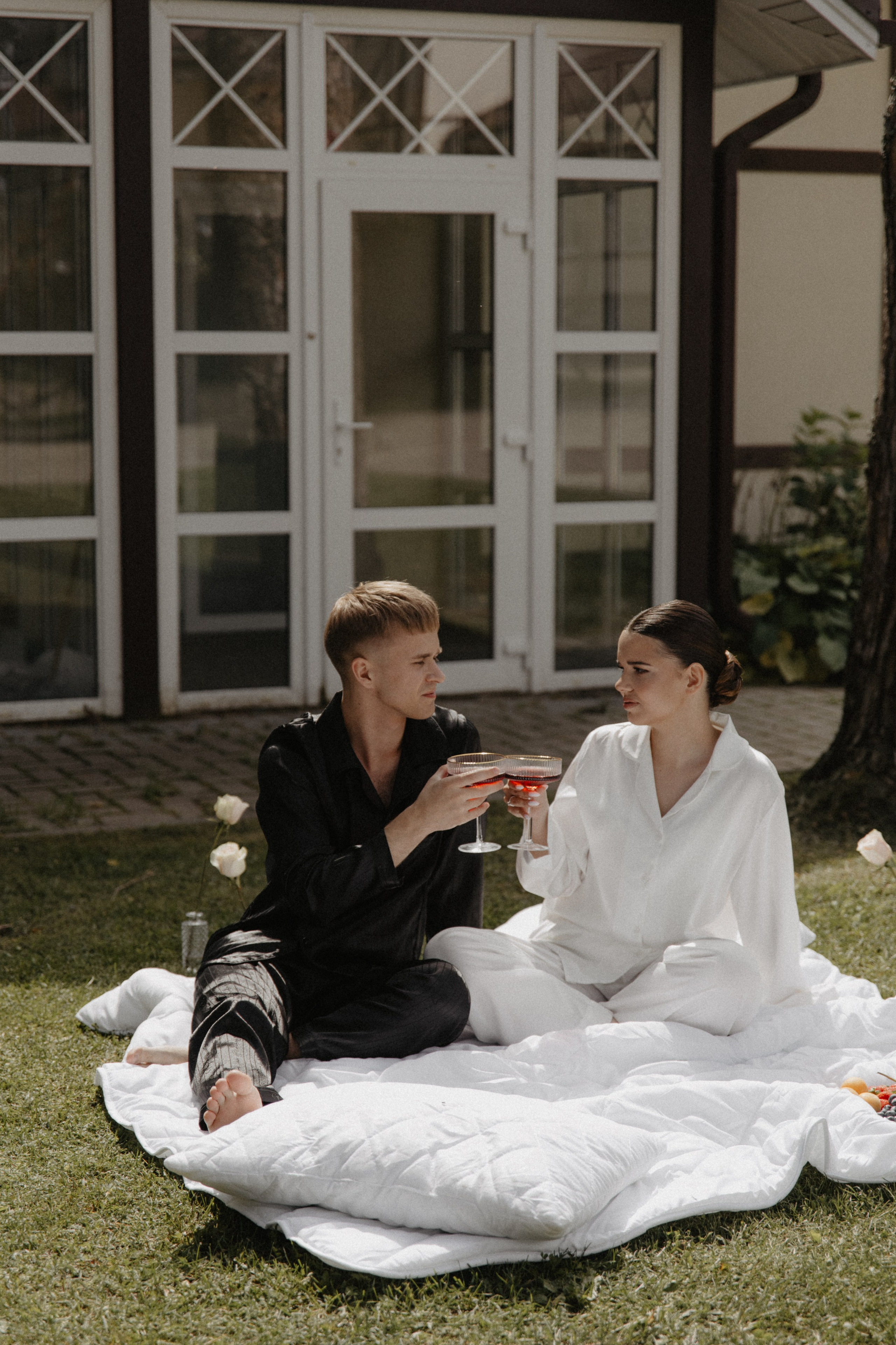 Свадьба. Фотограф Муратова Алена