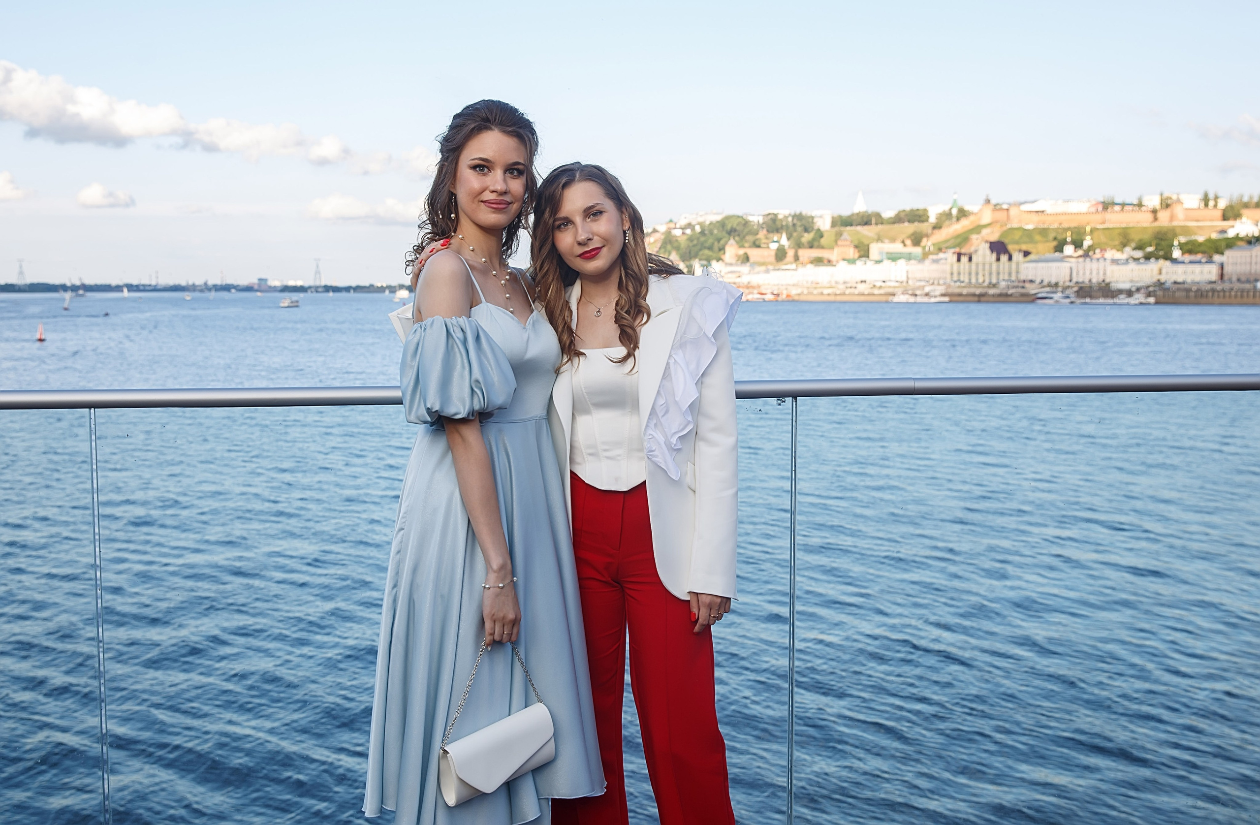 Выпускной полный день. Онегин. Семейный и детский фотограф в Нижнем Новгороде