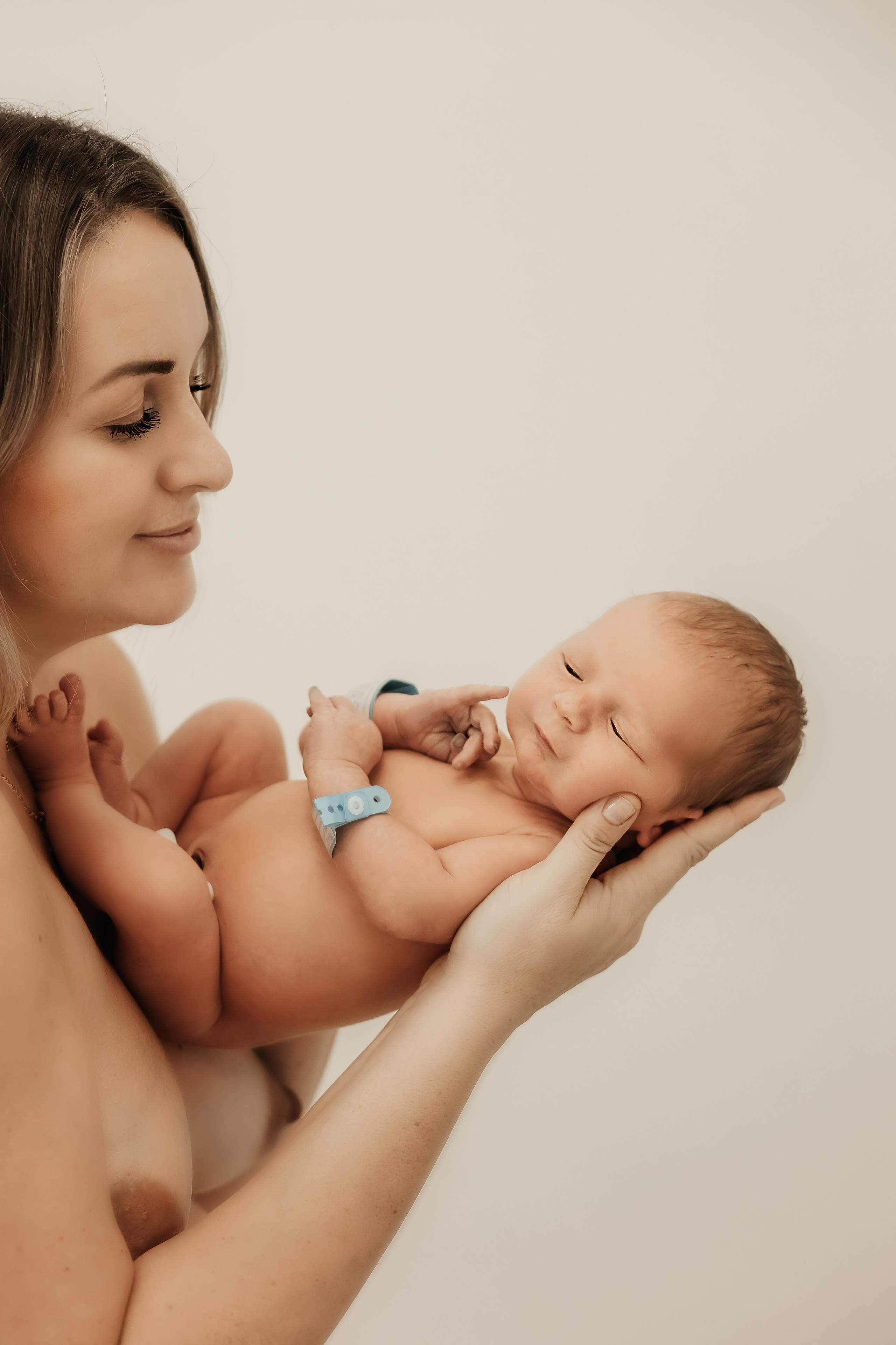 Юлия и Ванечка. Съемка Таинств Крещения Венчания, детские и семейные съемки в Пензе