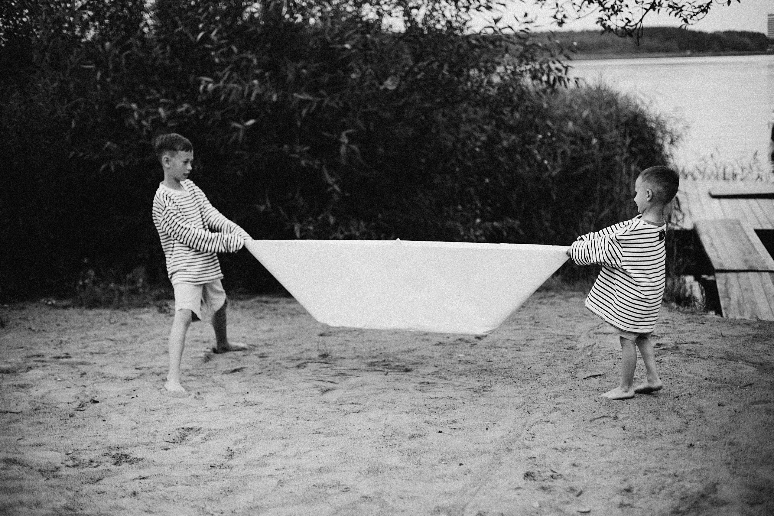 Минское море. Репортажный и детский фотограф в Минске