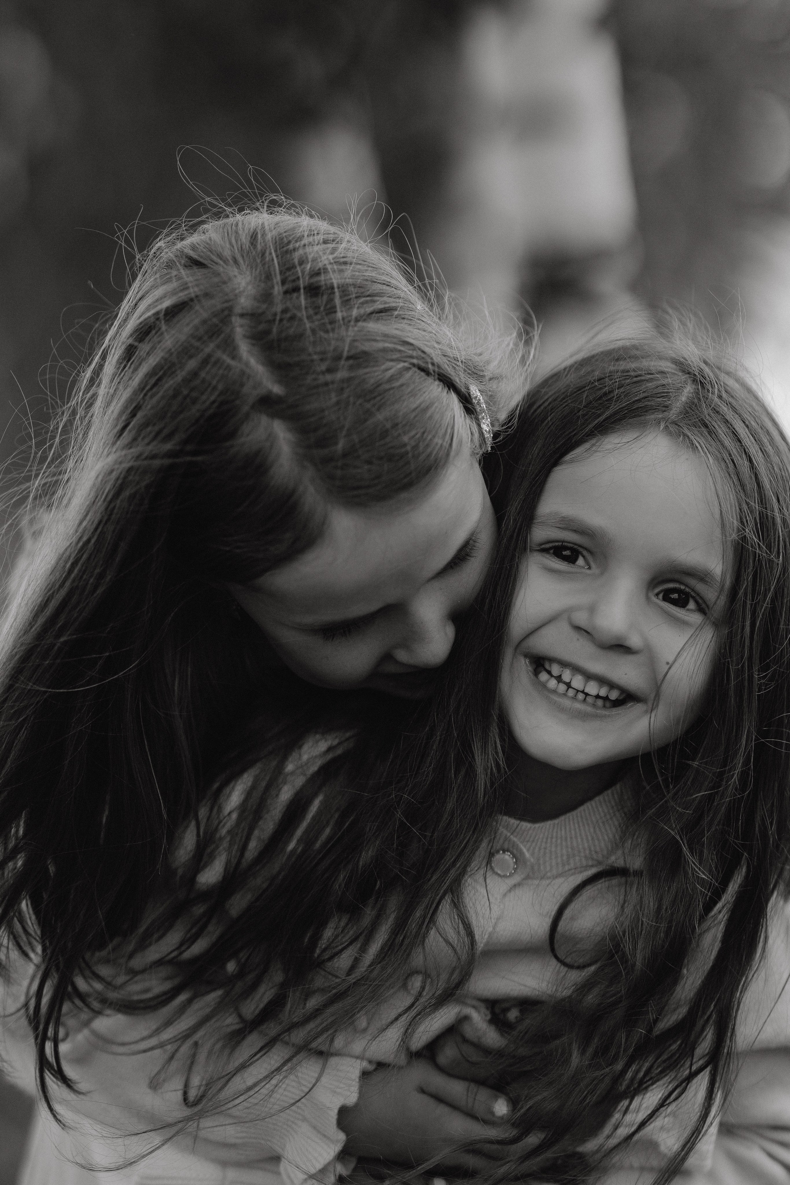 Семейная и детская сьемка. Семейный и портретный фотограф в Санкт-Петербурге Татьяна Гримоть