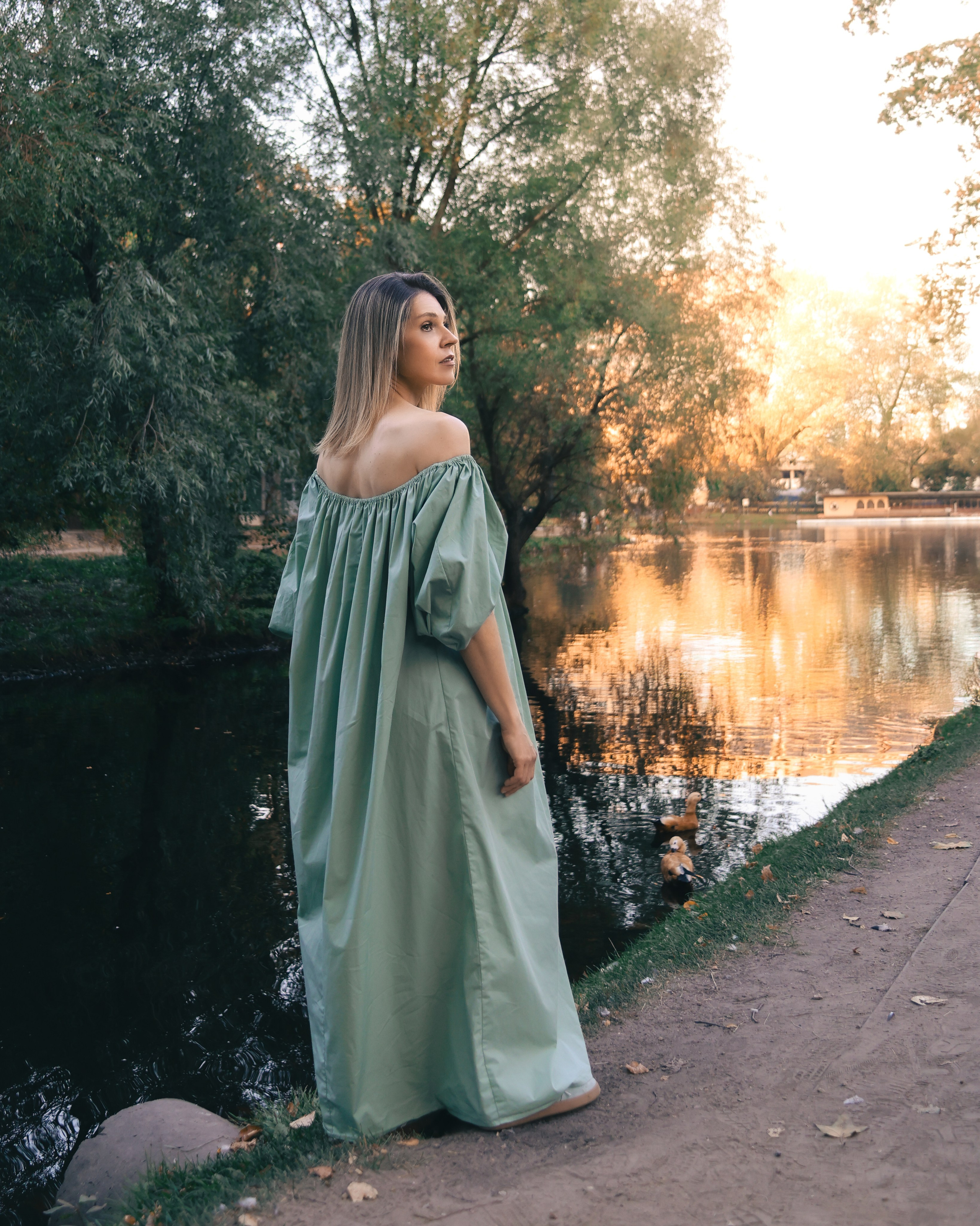 Фотопрогулки. Мария Борисова. Портретный фотограф в Москве