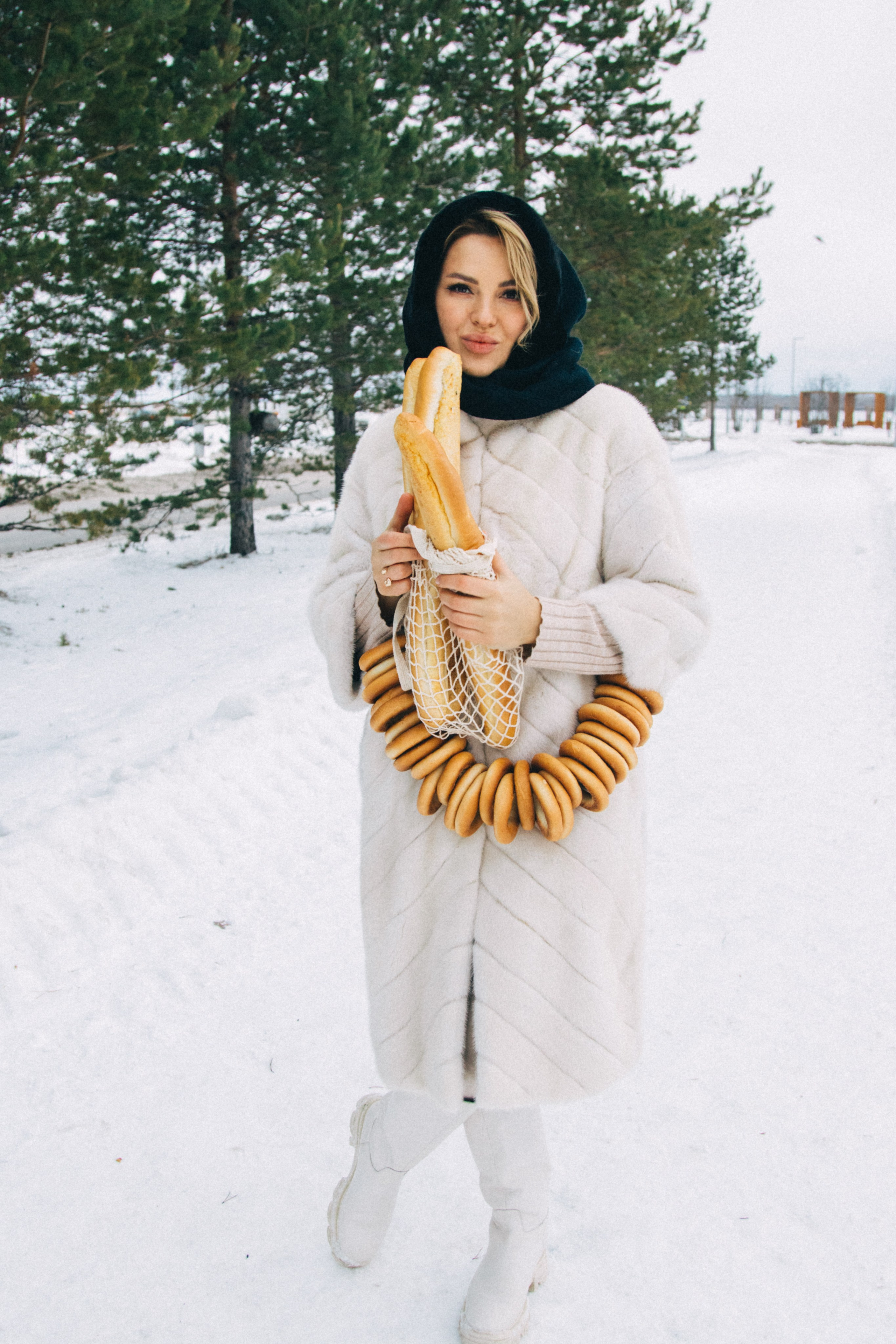 25.12.2023. Свадебный и семейный фотограф в Нижневартовске Татьяна Мартынова