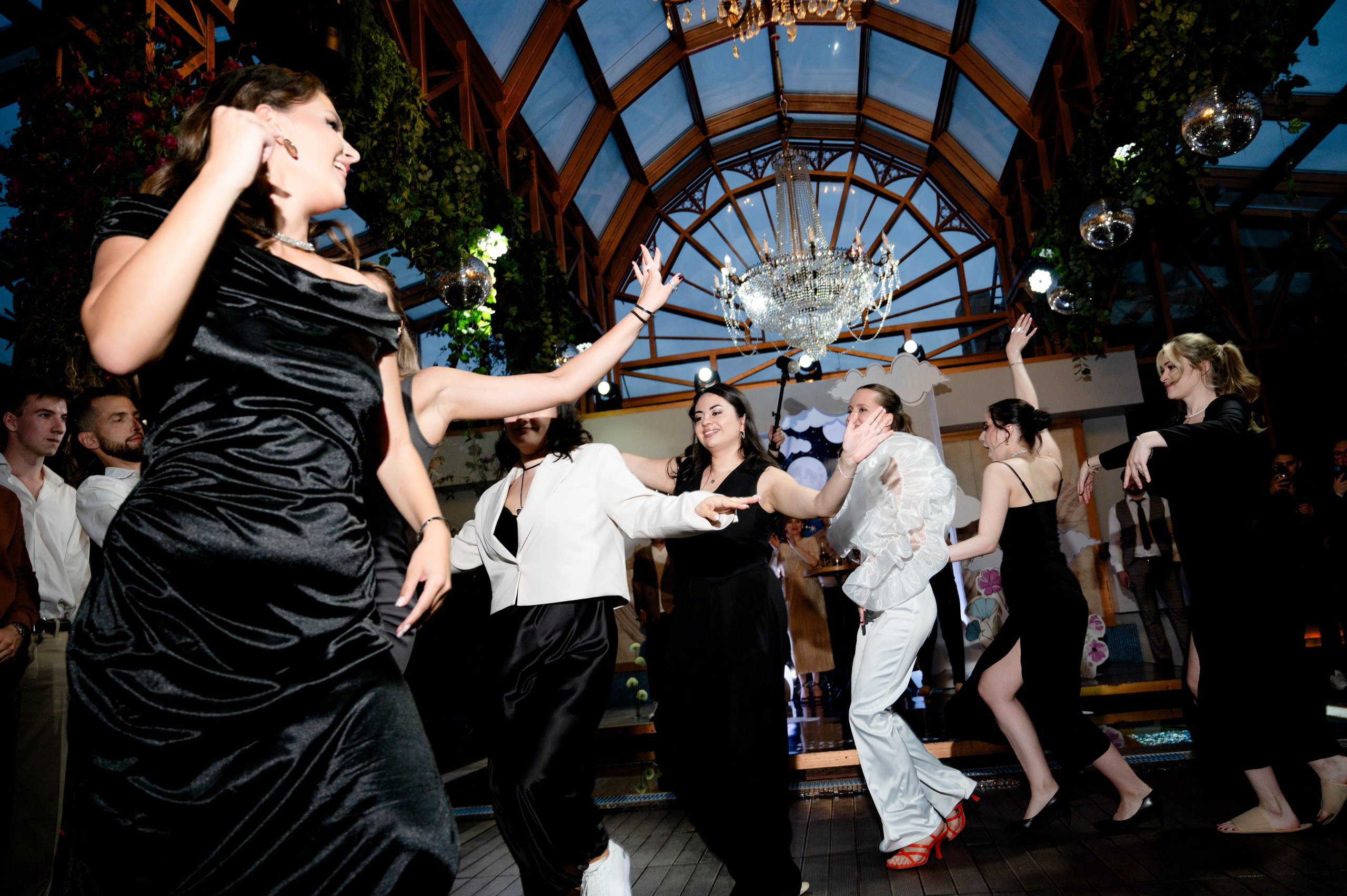 Игорь и Анна. Фотограф в Москве. Антон S