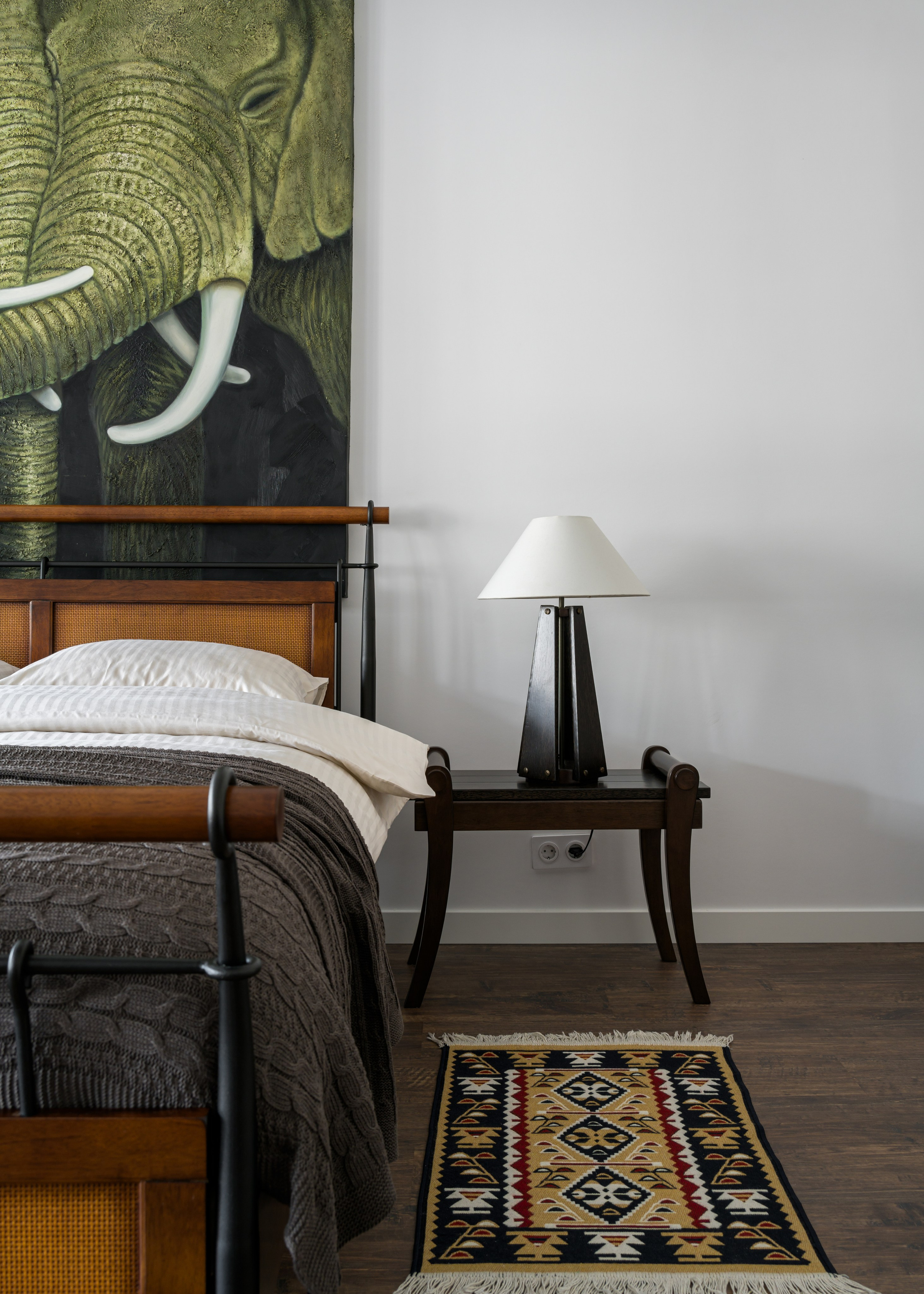 Ул. Марата. Интерьерный фотограф Мария Дмитриева. Санкт-Петербург