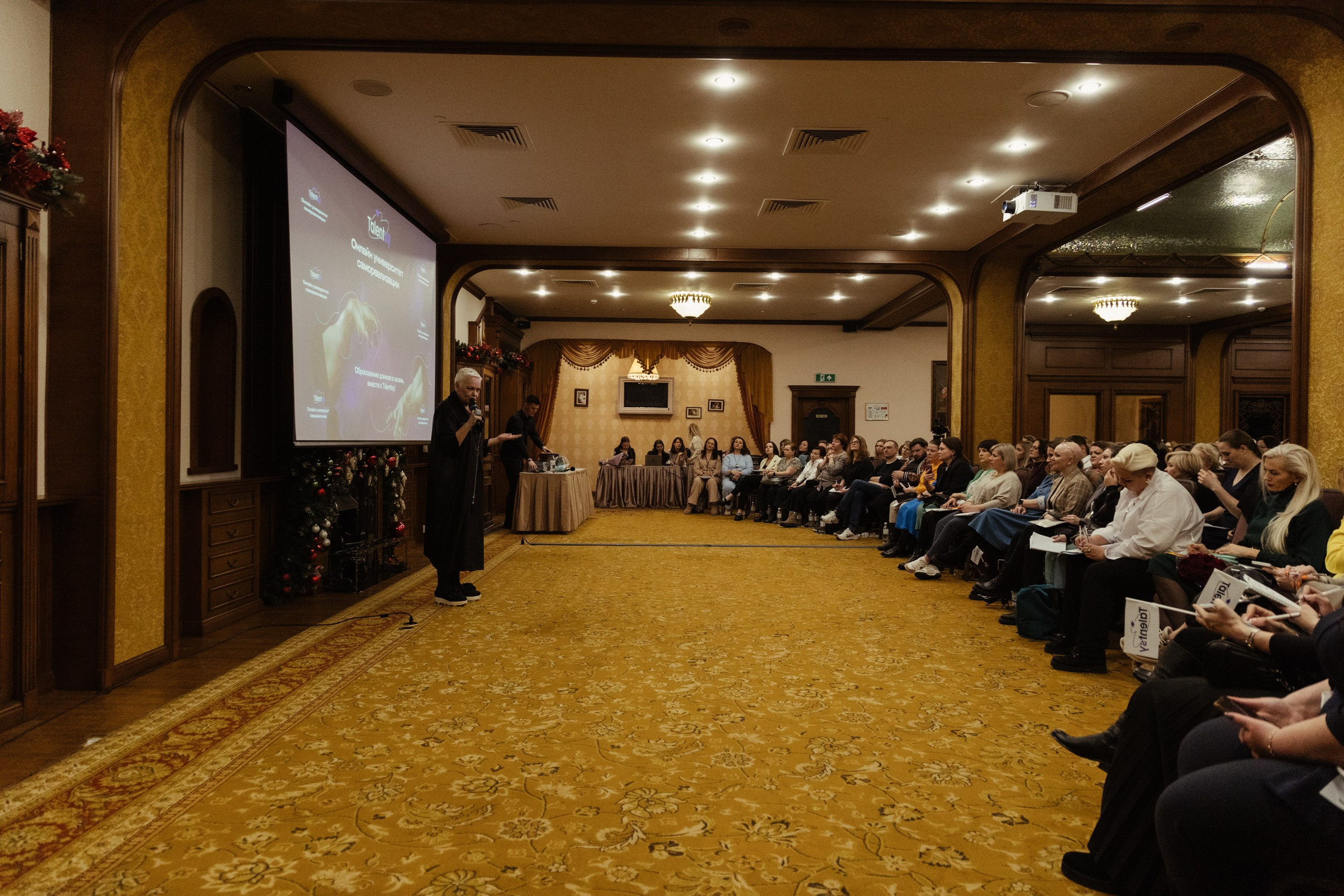 Talentsy выпускной. Портретный и репортажный фотограф в Москве Олеся Лисарк