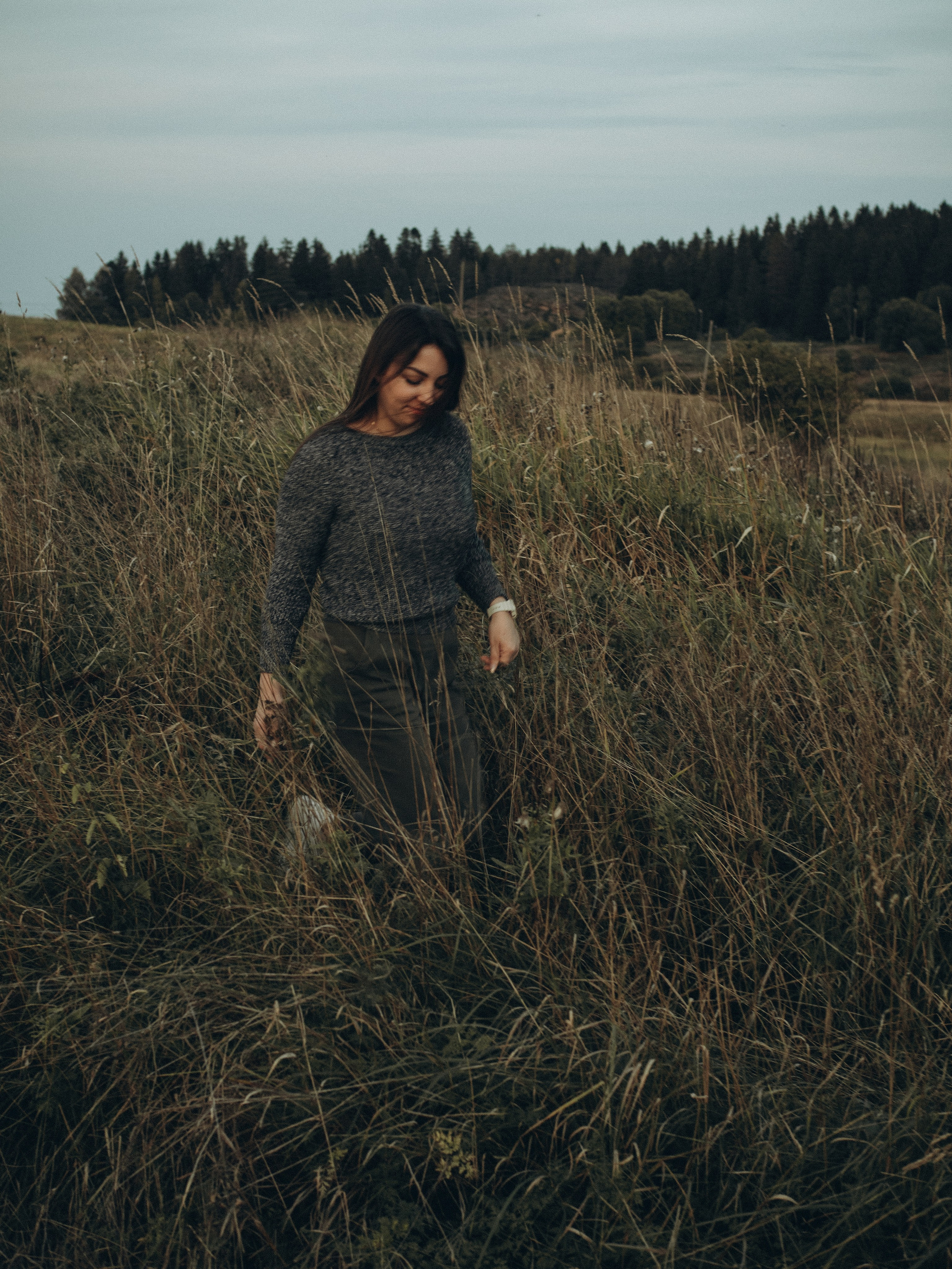 Fam. Фотограф в Сортавала Карина Буглакова