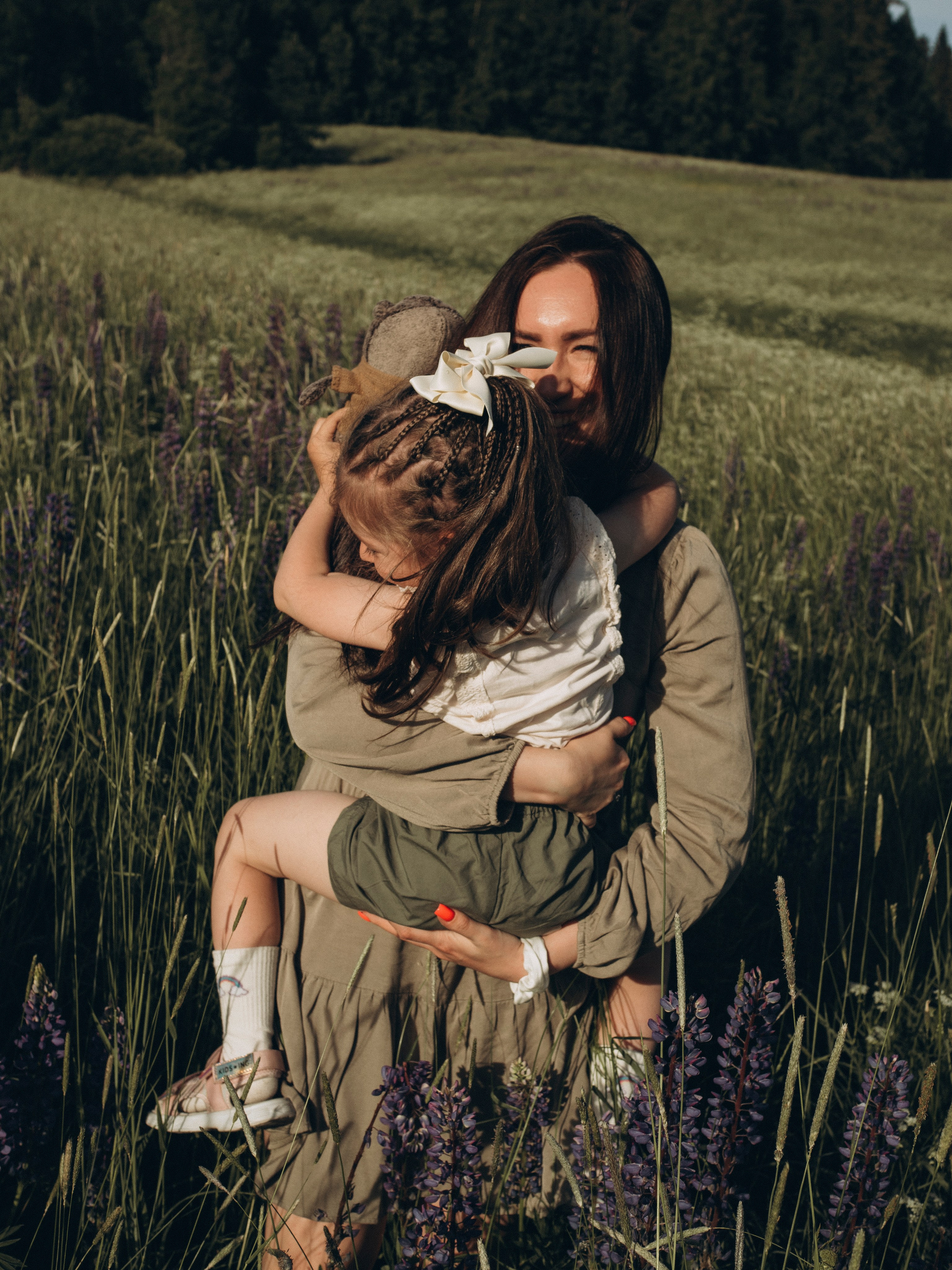 Family. Фотограф в Сортавала Карина Буглакова