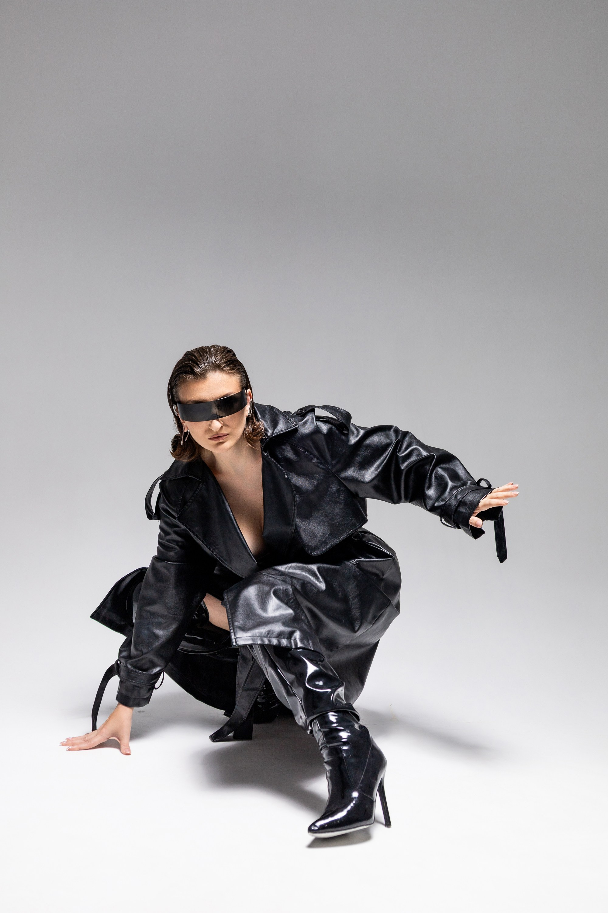 Модный глянец. Семейный и Свадебный фотограф в Сочи